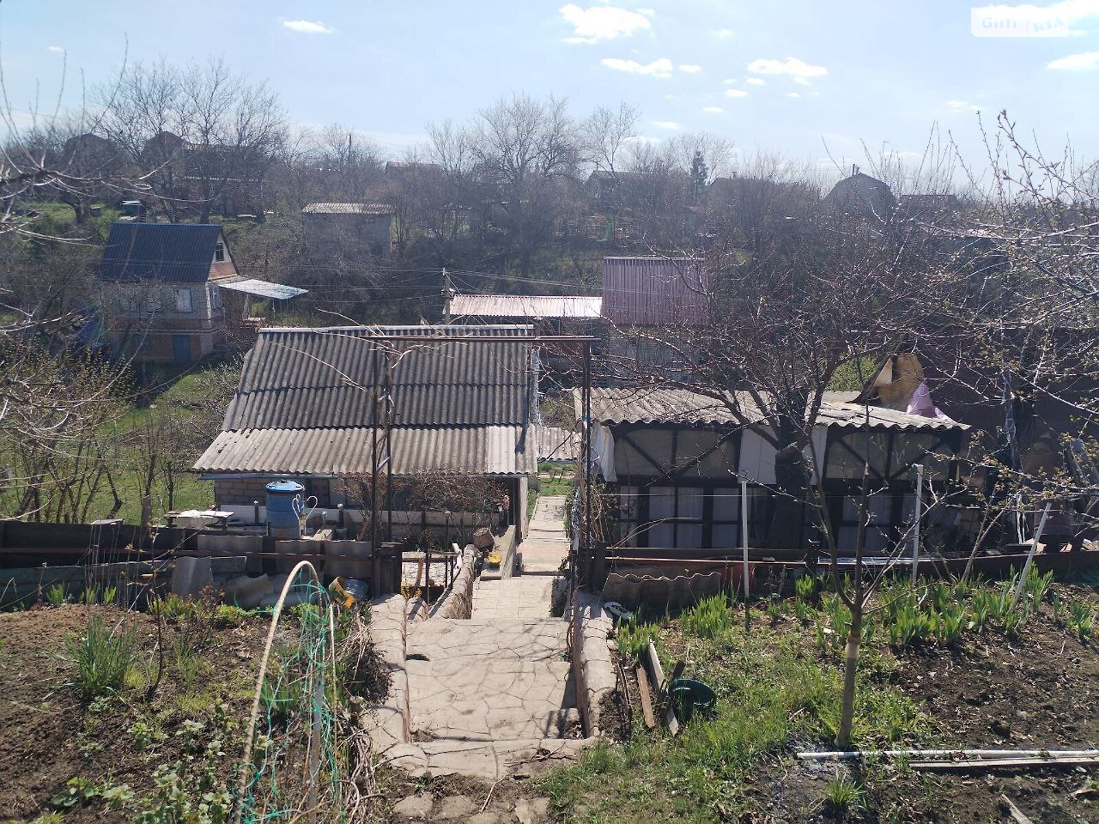 одноповерховий будинок бесідка, 600 кв. м, цегла. Продаж у Кам’яні Ярузі фото 1 одноповерховий будинок бесідка, 600 кв. м, цегла. Продаж у Кам’яні Ярузі фото 1