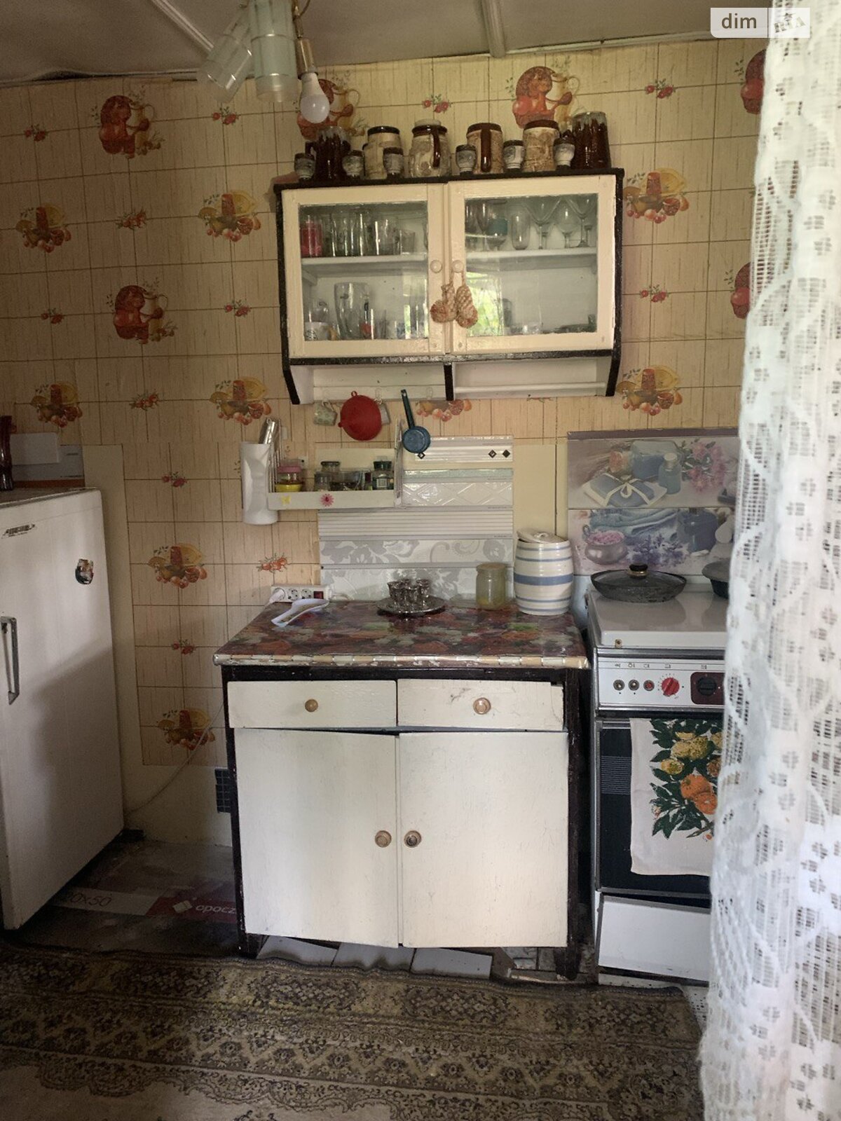 одноповерховий будинок бесідка, 600 кв. м, цегла. Продаж у Кам’яні Ярузі фото 1 одноповерховий будинок бесідка, 600 кв. м, цегла. Продаж у Кам’яні Ярузі фото 1