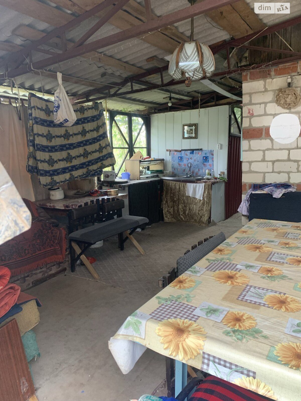 одноповерховий будинок бесідка, 600 кв. м, цегла. Продаж у Кам’яні Ярузі фото 1 одноповерховий будинок бесідка, 600 кв. м, цегла. Продаж у Кам’яні Ярузі фото 1