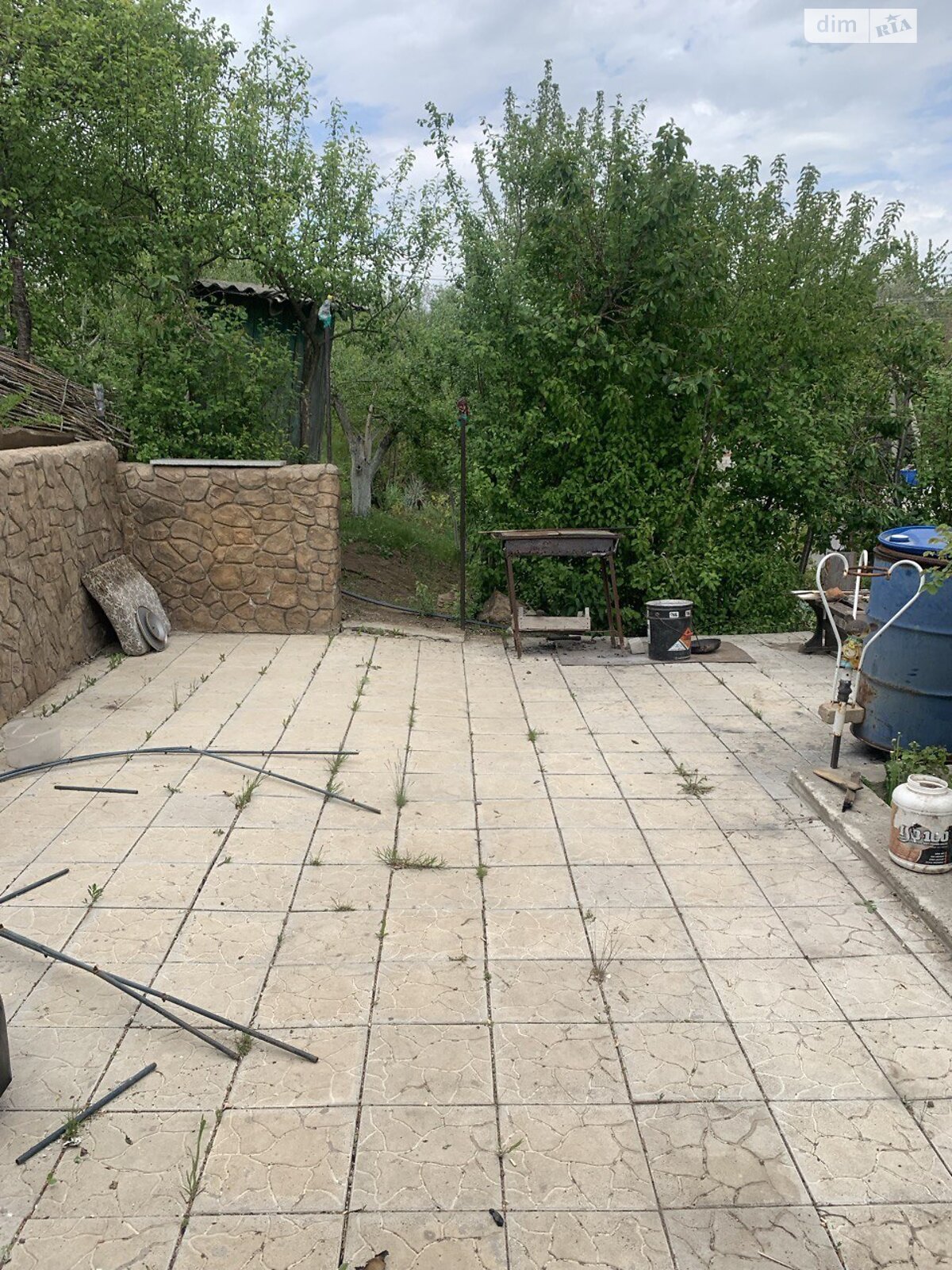 одноповерховий будинок бесідка, 600 кв. м, цегла. Продаж у Кам’яні Ярузі фото 1 одноповерховий будинок бесідка, 600 кв. м, цегла. Продаж у Кам’яні Ярузі фото 1
