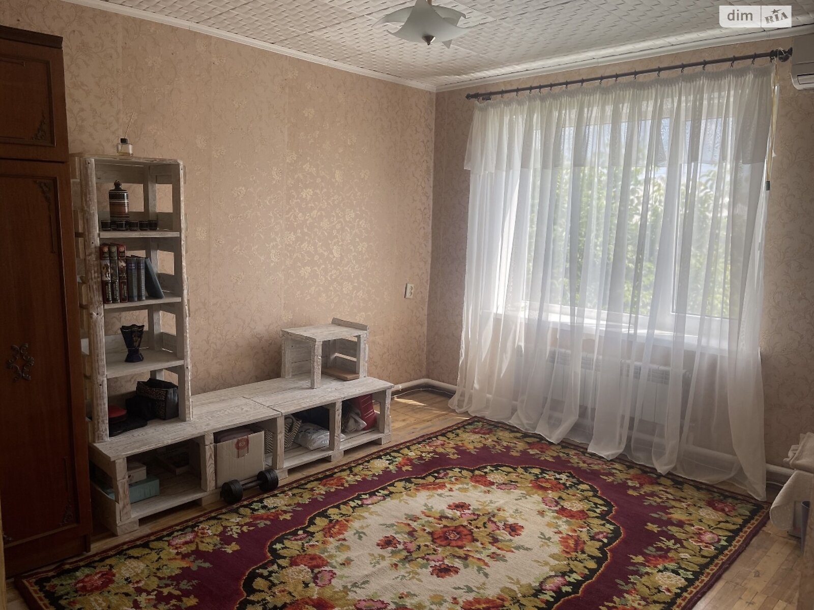 двухэтажный дом с гаражом, 75 кв. м, кирпич. Продажа в Каменной Яруге фото 1