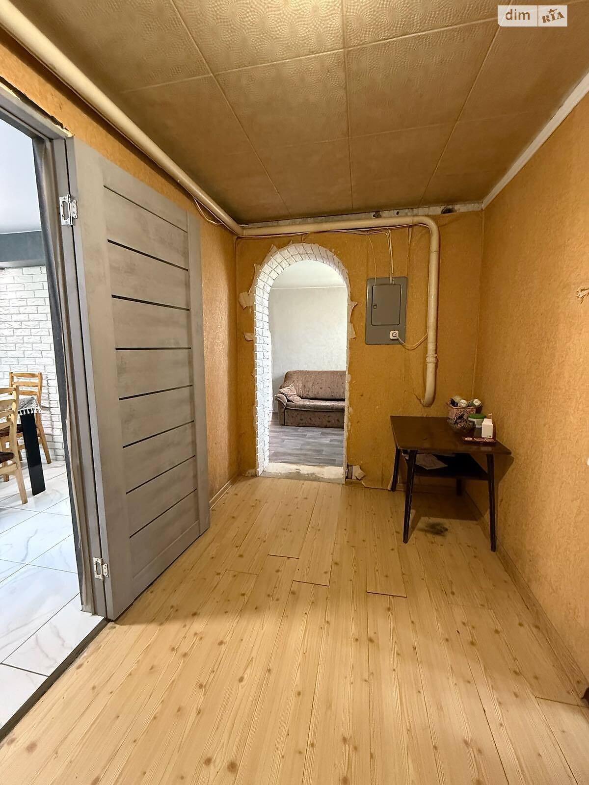одноэтажный дом с гаражом, 106.2 кв. м, кирпич. Продажа в Каменной Яруге фото 1 одноэтажный дом с гаражом, 106.2 кв. м, кирпич. Продажа в Каменной Яруге фото 1
