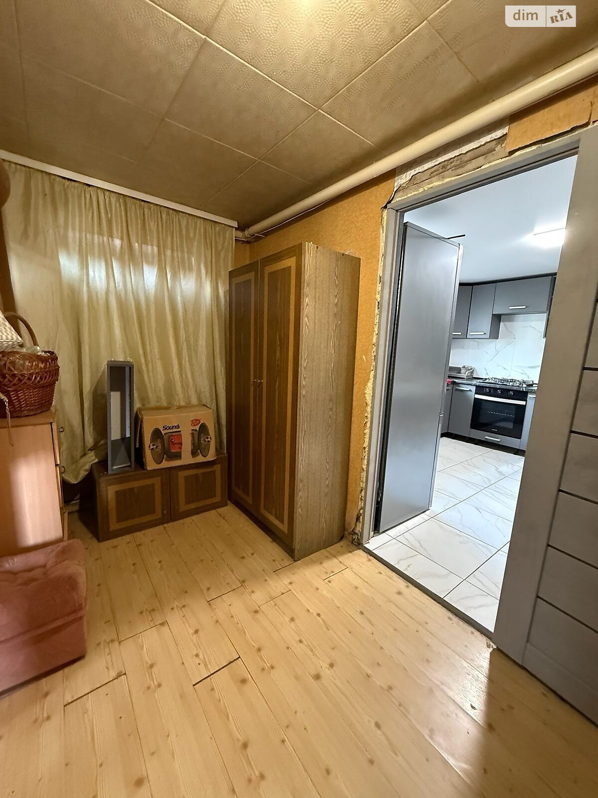 одноэтажный дом с гаражом, 106.2 кв. м, кирпич. Продажа в Каменной Яруге фото 1 одноэтажный дом с гаражом, 106.2 кв. м, кирпич. Продажа в Каменной Яруге фото 1