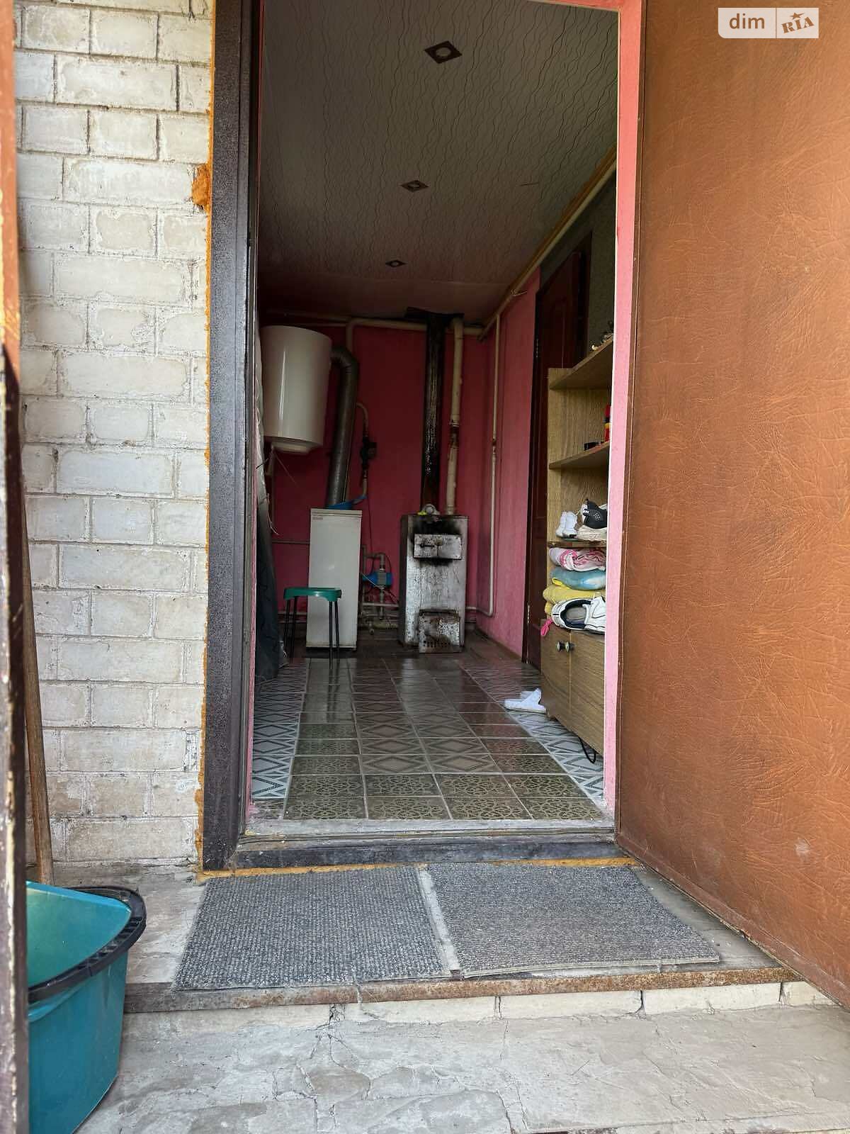 одноэтажный дом с гаражом, 106.2 кв. м, кирпич. Продажа в Каменной Яруге фото 1 одноэтажный дом с гаражом, 106.2 кв. м, кирпич. Продажа в Каменной Яруге фото 1