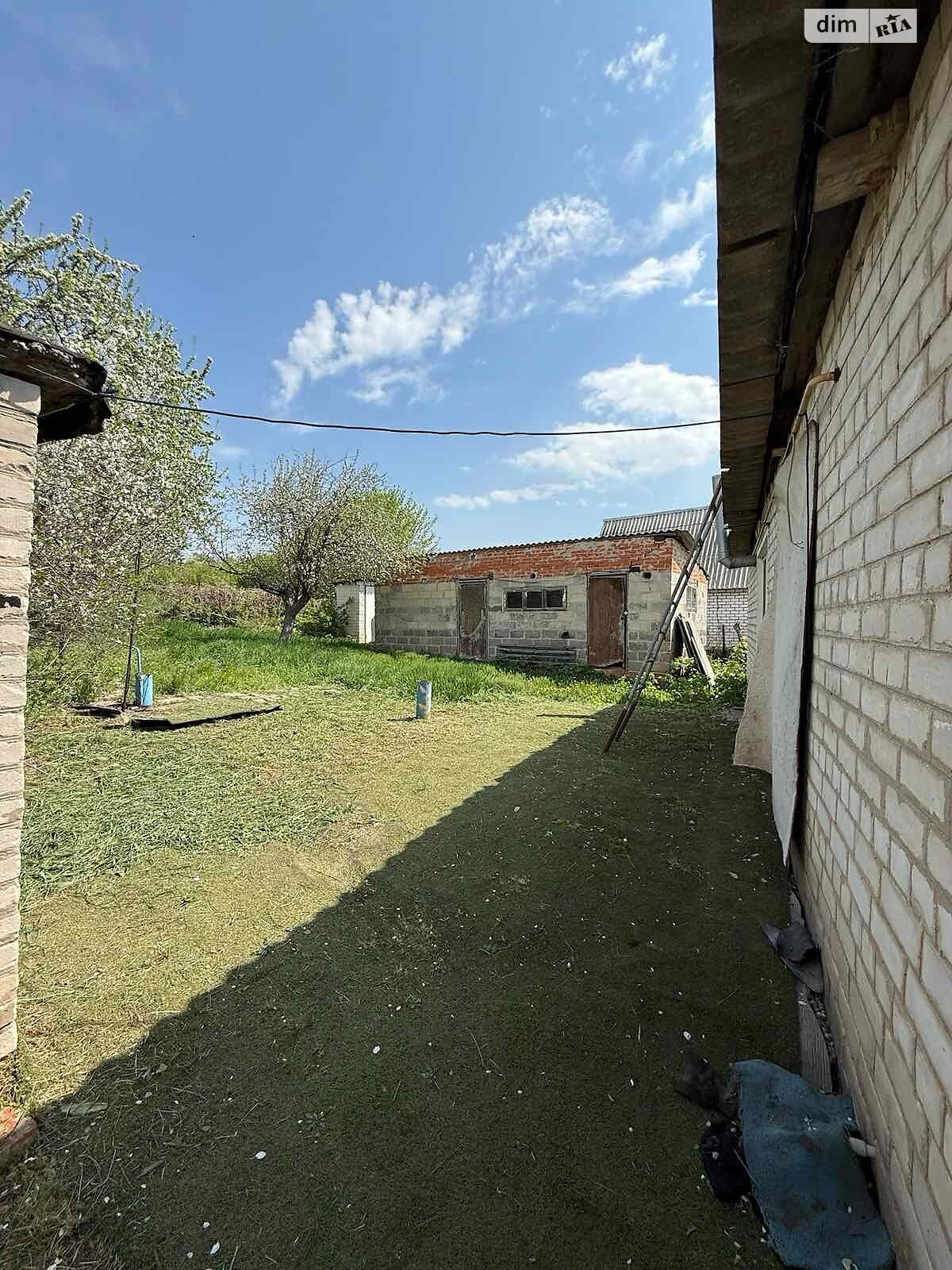 одноэтажный дом с гаражом, 106.2 кв. м, кирпич. Продажа в Каменной Яруге фото 1 одноэтажный дом с гаражом, 106.2 кв. м, кирпич. Продажа в Каменной Яруге фото 1