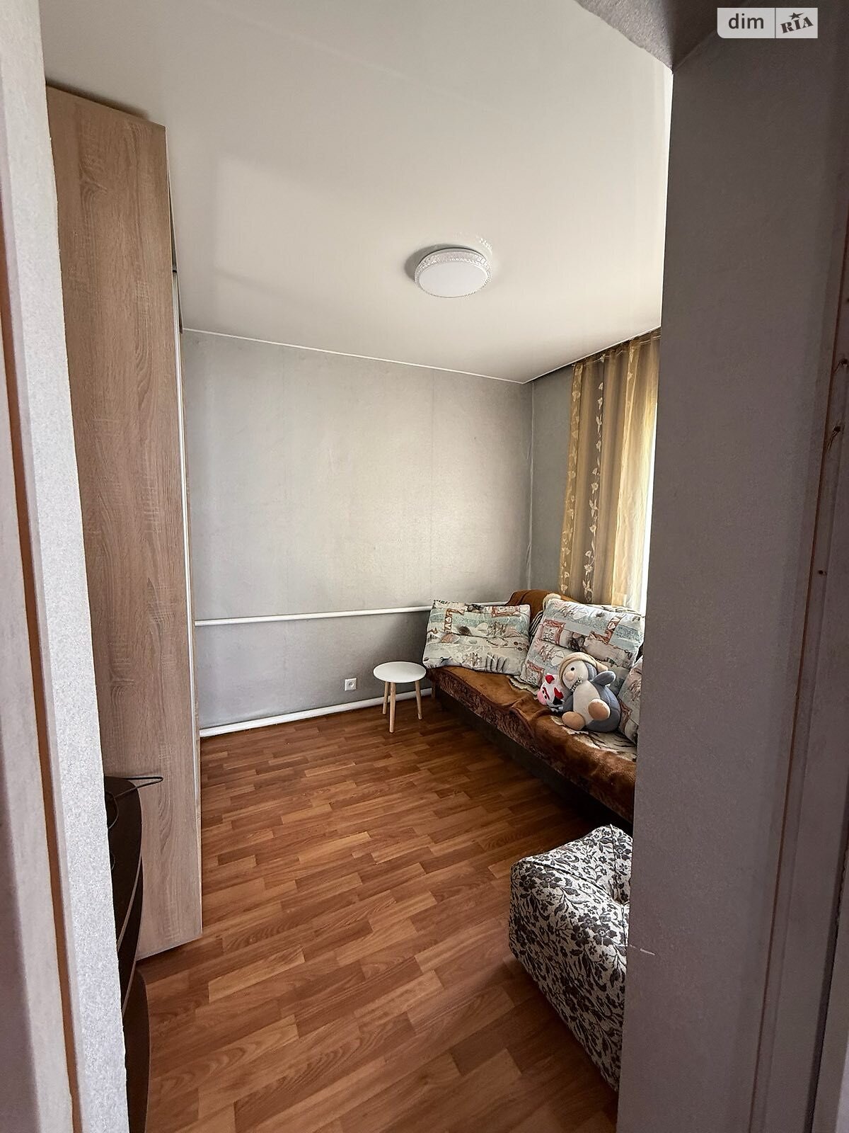 одноэтажный дом с гаражом, 106.2 кв. м, кирпич. Продажа в Каменной Яруге фото 1 одноэтажный дом с гаражом, 106.2 кв. м, кирпич. Продажа в Каменной Яруге фото 1