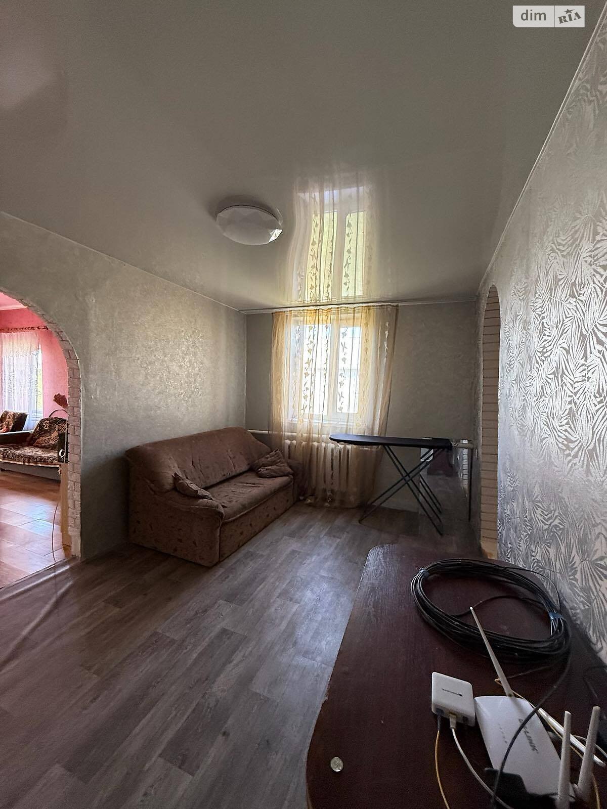 одноэтажный дом с гаражом, 106.2 кв. м, кирпич. Продажа в Каменной Яруге фото 1 одноэтажный дом с гаражом, 106.2 кв. м, кирпич. Продажа в Каменной Яруге фото 1