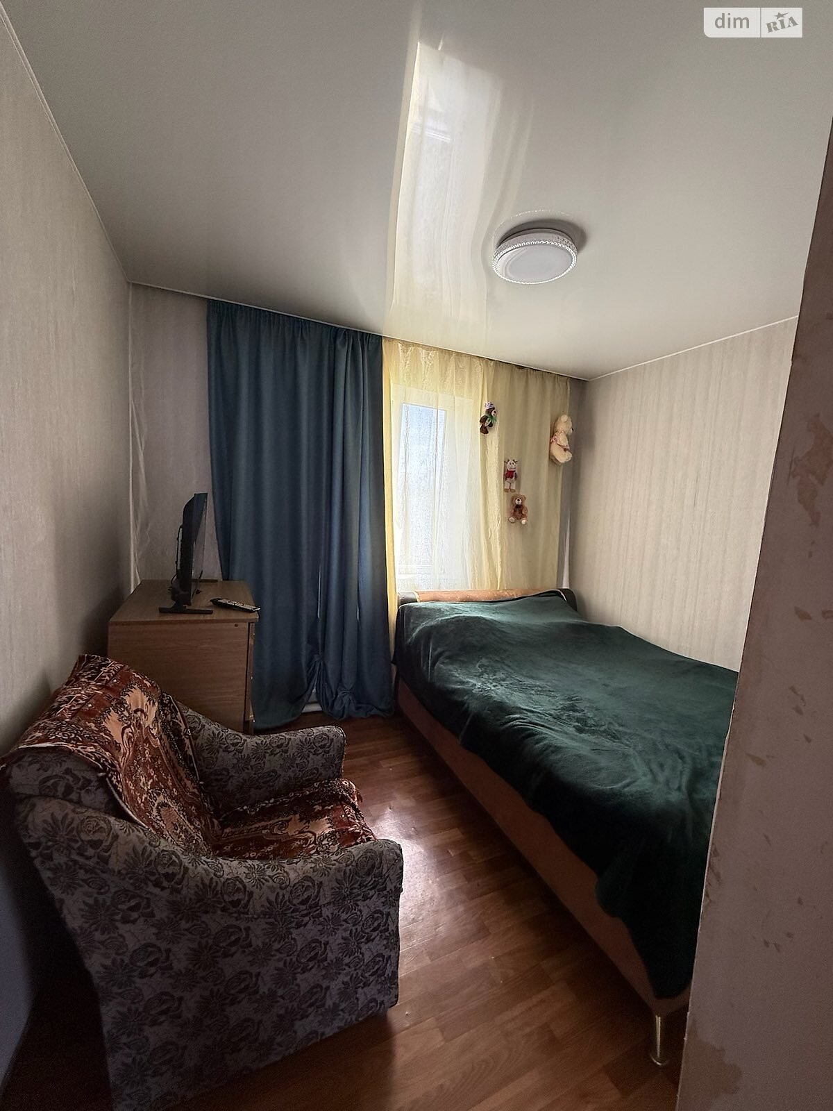 одноэтажный дом с гаражом, 106.2 кв. м, кирпич. Продажа в Каменной Яруге фото 1 одноэтажный дом с гаражом, 106.2 кв. м, кирпич. Продажа в Каменной Яруге фото 1