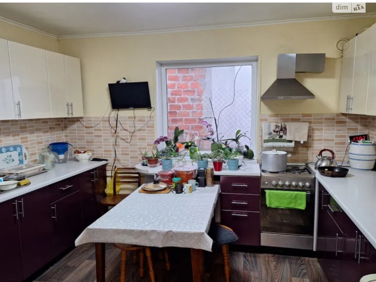 одноповерховий будинок з верандою, 90 кв. м, цегла. Продаж у Кам’яній Ярузі фото 1 одноповерховий будинок з верандою, 90 кв. м, цегла. Продаж у Кам’яній Ярузі фото 1