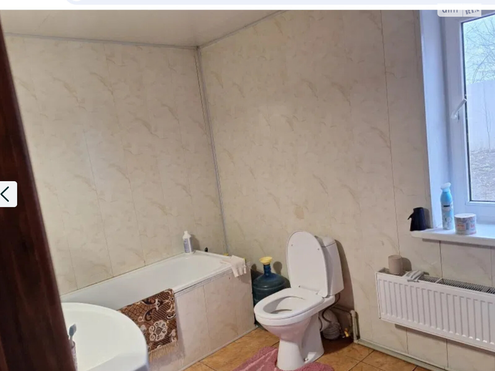 одноповерховий будинок з верандою, 90 кв. м, цегла. Продаж у Кам’яній Ярузі фото 1 одноповерховий будинок з верандою, 90 кв. м, цегла. Продаж у Кам’яній Ярузі фото 1