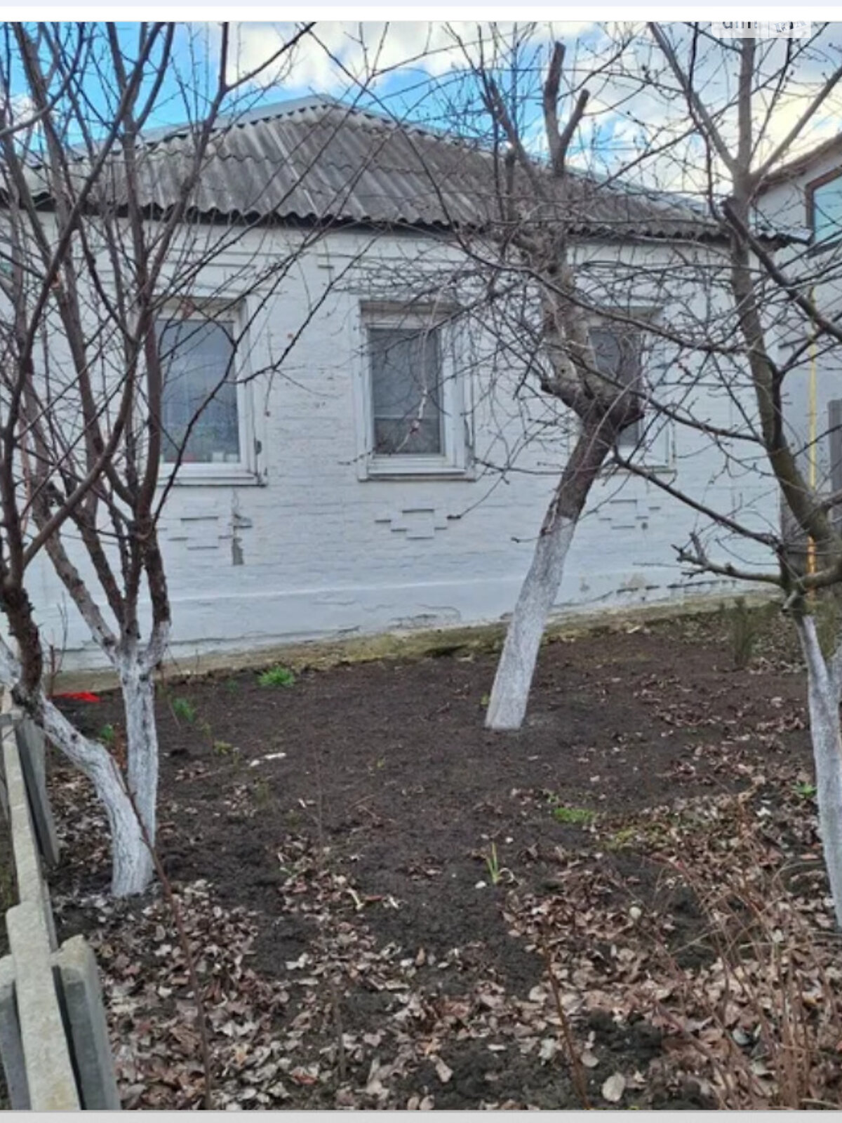 одноповерховий будинок з верандою, 90 кв. м, цегла. Продаж у Кам’яній Ярузі фото 1 одноповерховий будинок з верандою, 90 кв. м, цегла. Продаж у Кам’яній Ярузі фото 1