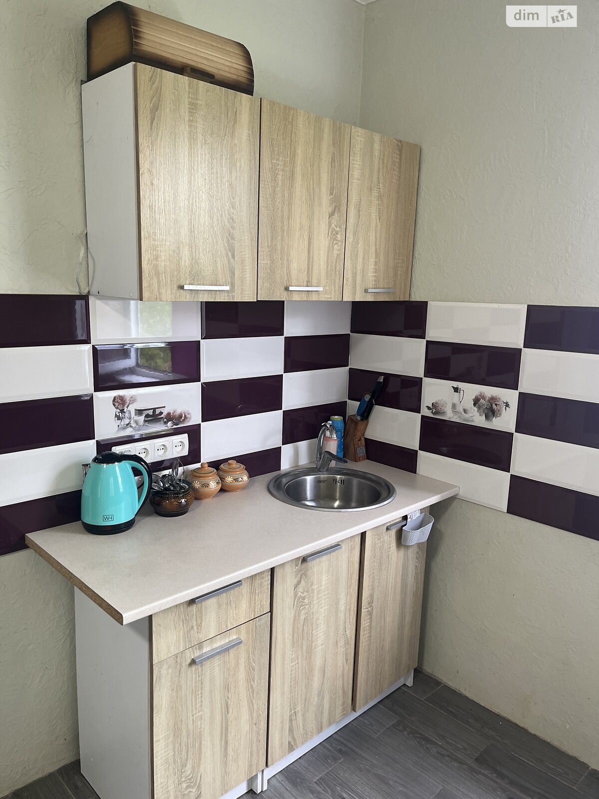 одноэтажный дом, 60 кв. м, керамзитобетон. Продажа в Каменной Яруге фото 1 одноэтажный дом, 60 кв. м, керамзитобетон. Продажа в Каменной Яруге фото 1