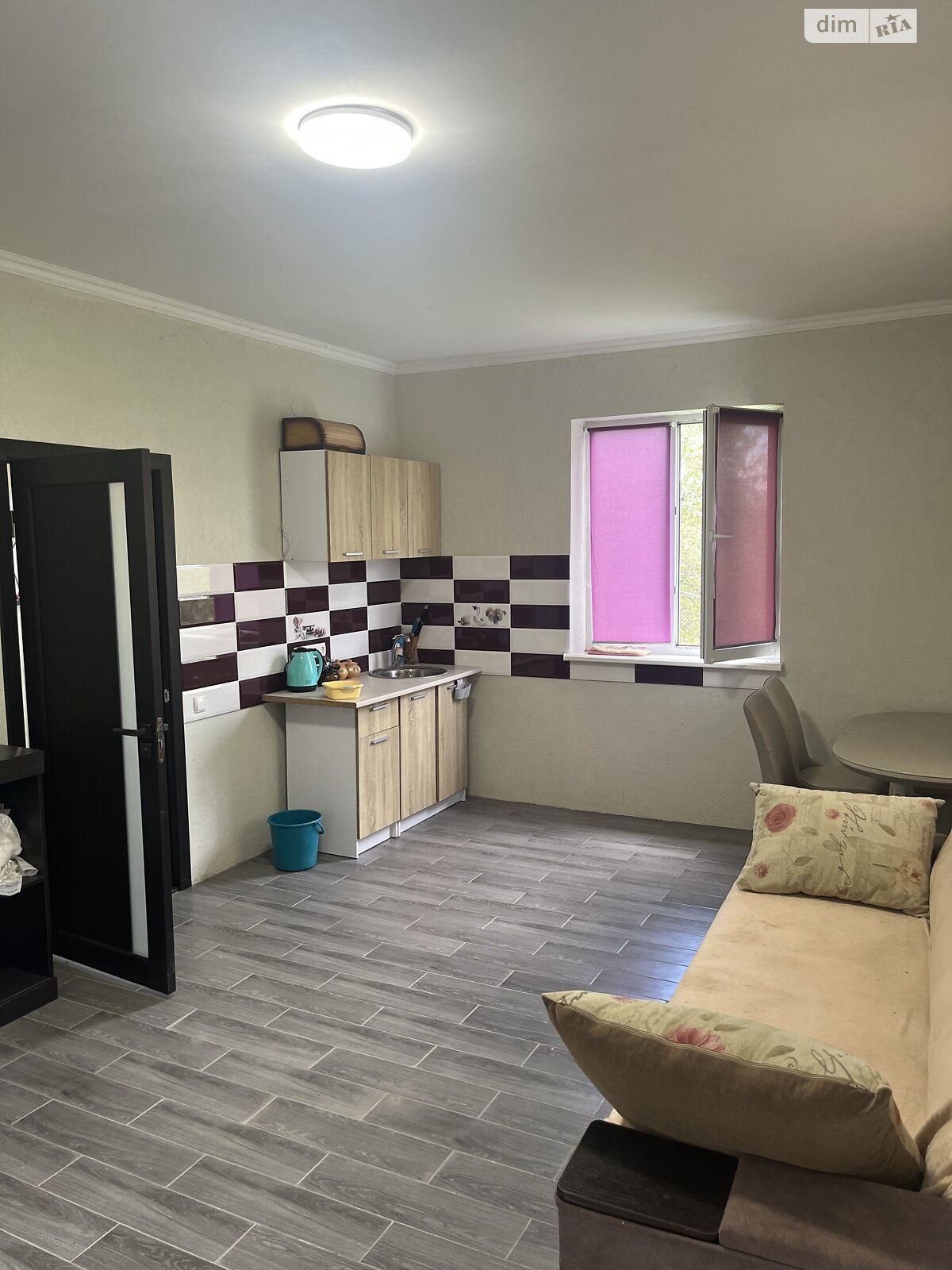одноэтажный дом, 60 кв. м, керамзитобетон. Продажа в Каменной Яруге фото 1 одноэтажный дом, 60 кв. м, керамзитобетон. Продажа в Каменной Яруге фото 1