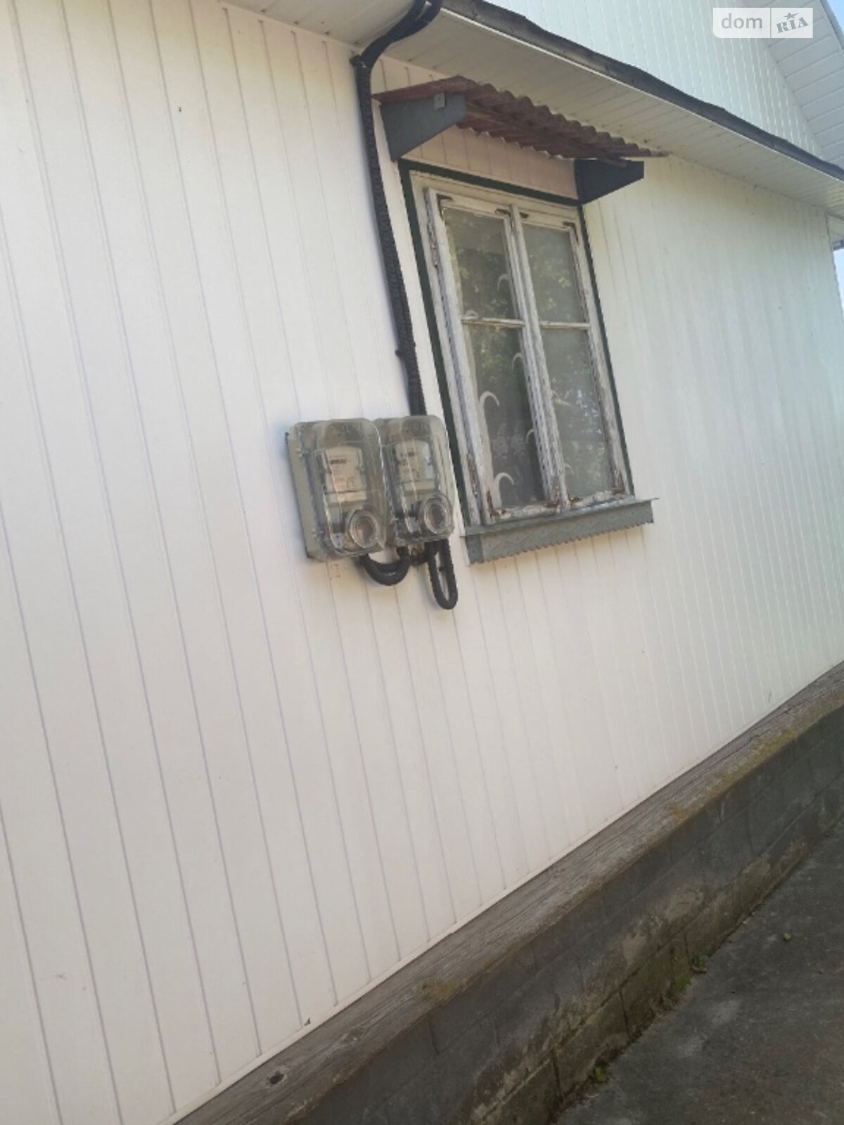 одноповерховий будинок, 51 кв. м, цегла. Продаж у Кам’яні фото 1 одноповерховий будинок, 51 кв. м, цегла. Продаж у Кам’яні фото 1