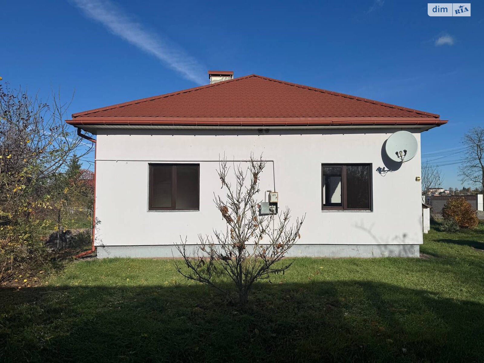 одноповерховий будинок з верандою, 81.5 кв. м, цегла. Продаж у Кам’янопілі фото 1