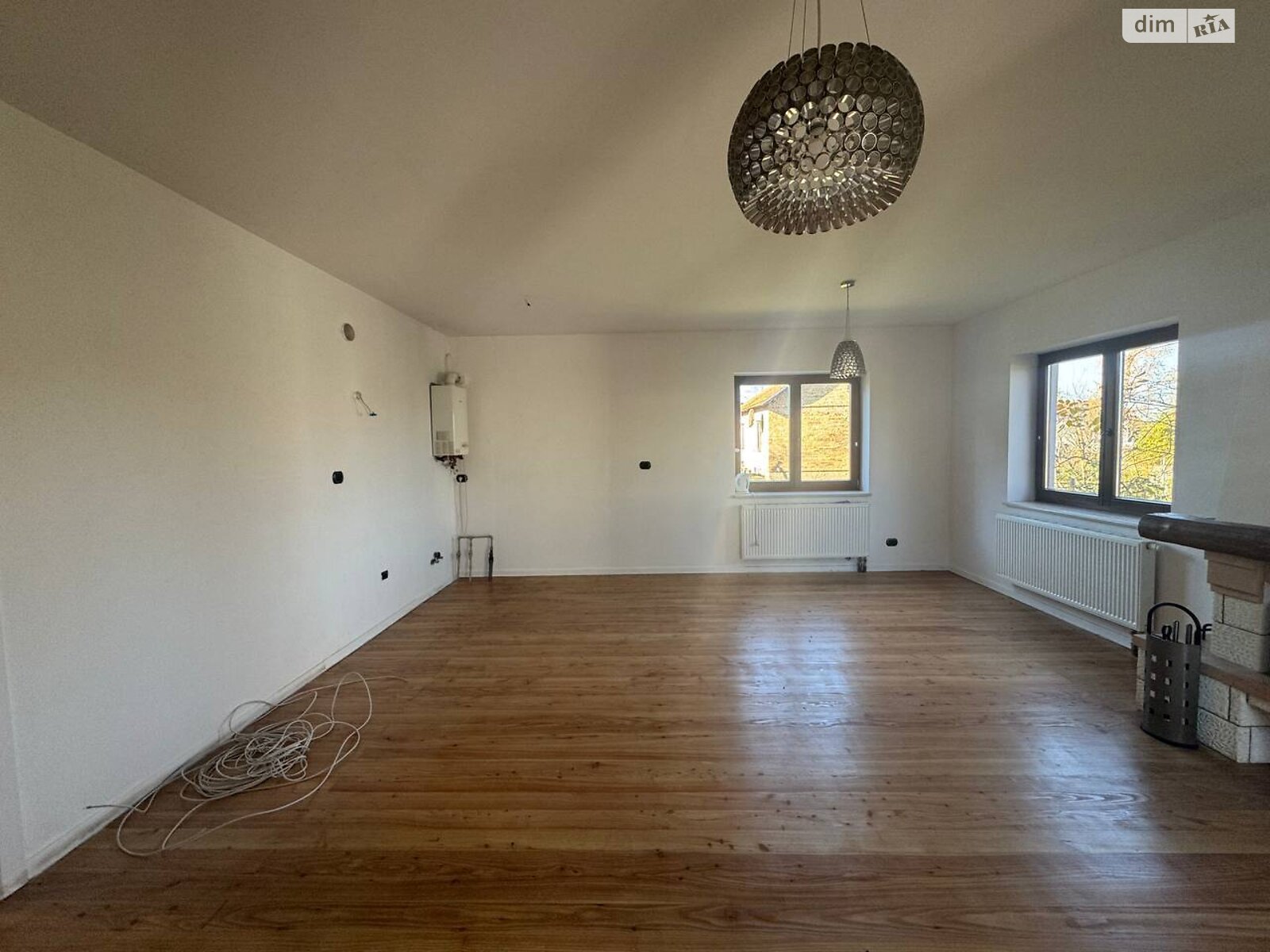 одноповерховий будинок з верандою, 81.5 кв. м, цегла. Продаж у Кам’янопілі фото 1