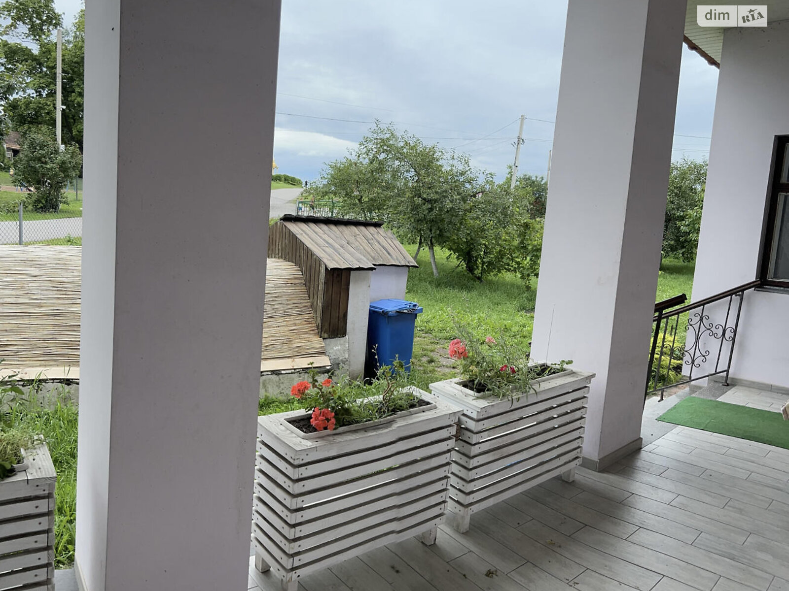 одноповерховий будинок з верандою, 81.5 кв. м, цегла. Продаж у Кам’янопілі фото 1 одноповерховий будинок з верандою, 81.5 кв. м, цегла. Продаж у Кам’янопілі фото 1