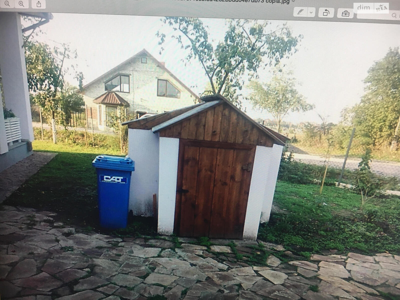 одноповерховий будинок з верандою, 81.5 кв. м, цегла. Продаж у Кам’янопілі фото 1 одноповерховий будинок з верандою, 81.5 кв. м, цегла. Продаж у Кам’янопілі фото 1