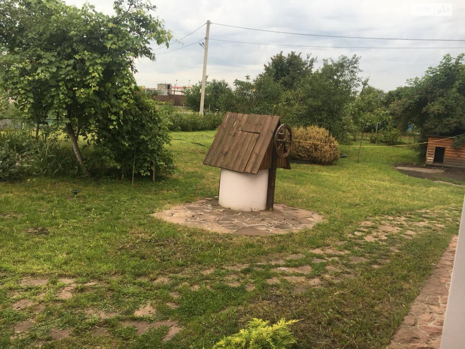 одноповерховий будинок з верандою, 81.5 кв. м, цегла. Продаж у Кам’янопілі фото 1 одноповерховий будинок з верандою, 81.5 кв. м, цегла. Продаж у Кам’янопілі фото 1