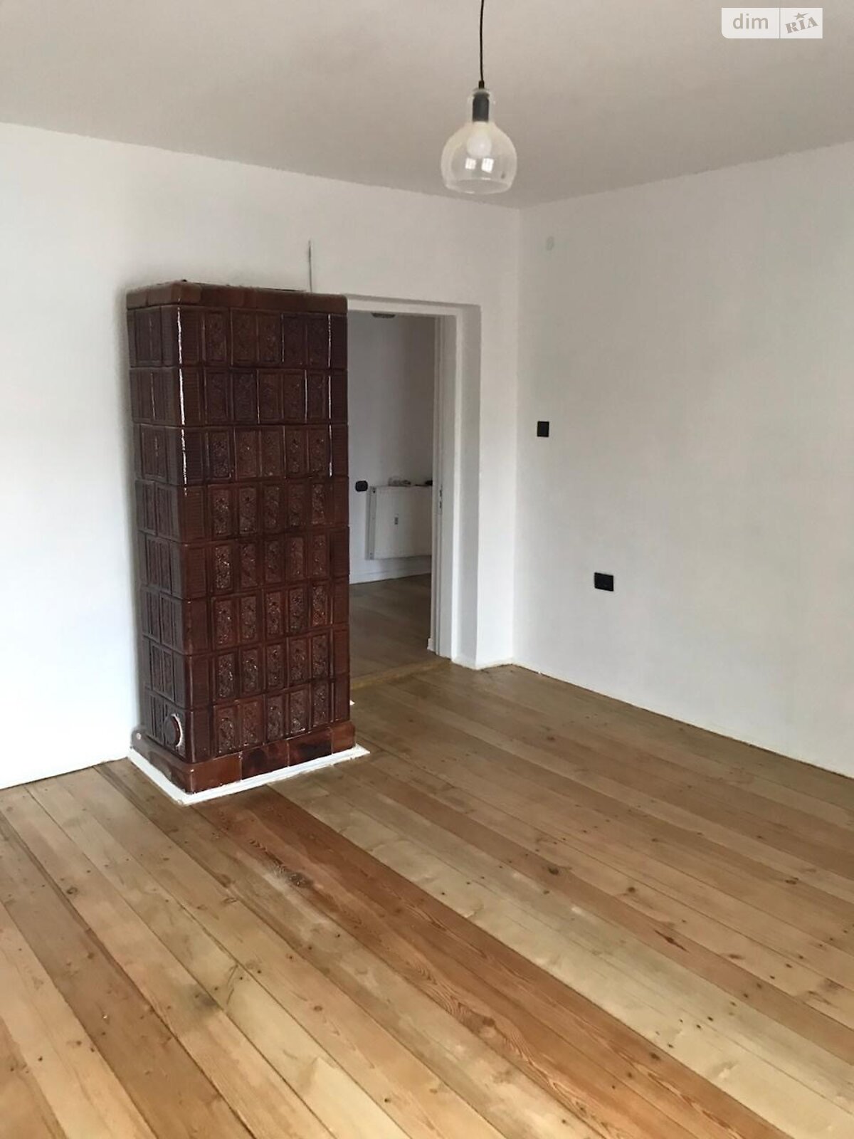 одноповерховий будинок з верандою, 81.5 кв. м, цегла. Продаж у Кам’янопілі фото 1 одноповерховий будинок з верандою, 81.5 кв. м, цегла. Продаж у Кам’янопілі фото 1