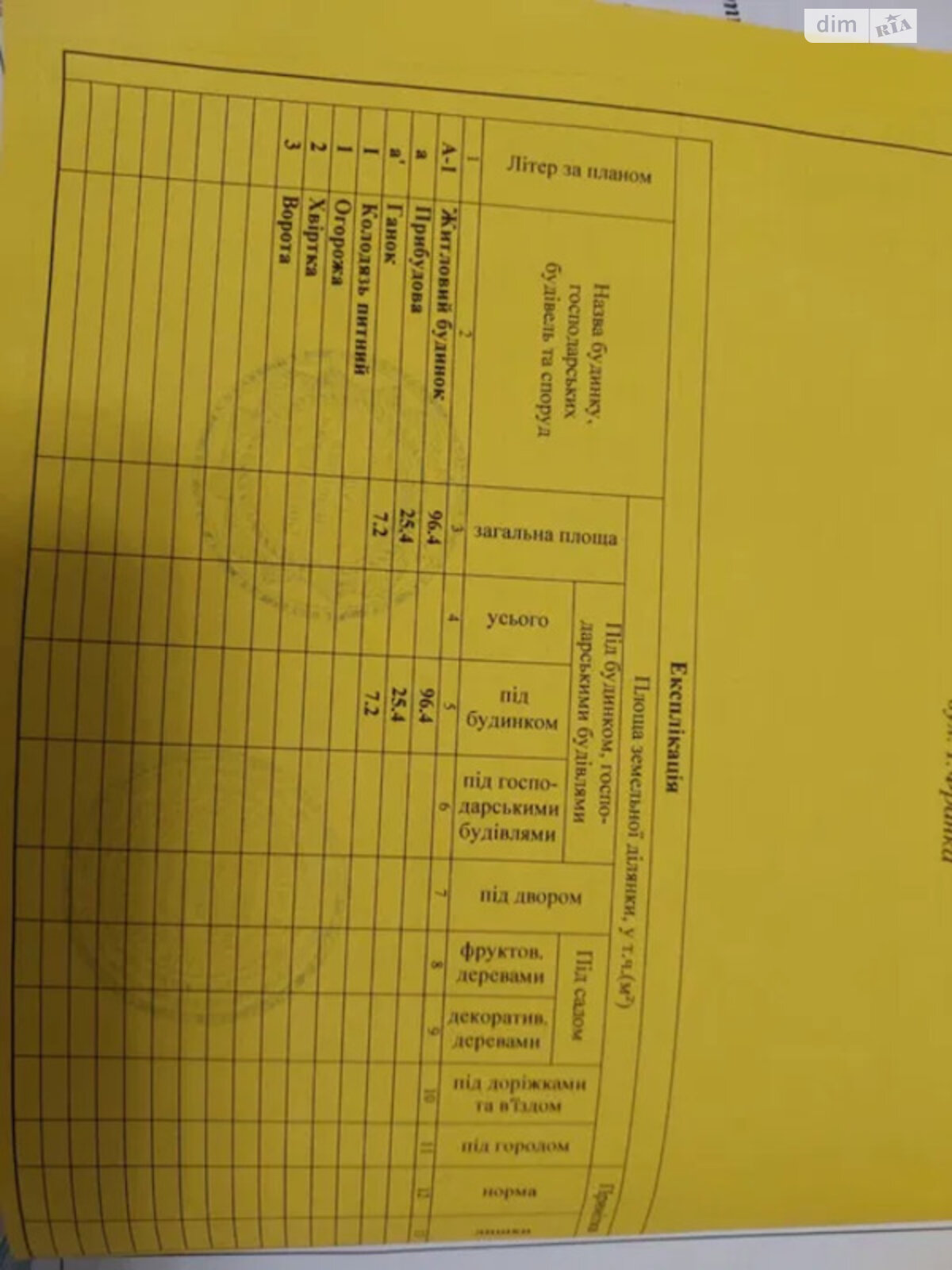 одноэтажный дом, 96.4 кв. м, кирпич. Продажа в Каменоброде фото 1 одноэтажный дом, 96.4 кв. м, кирпич. Продажа в Каменоброде фото 1