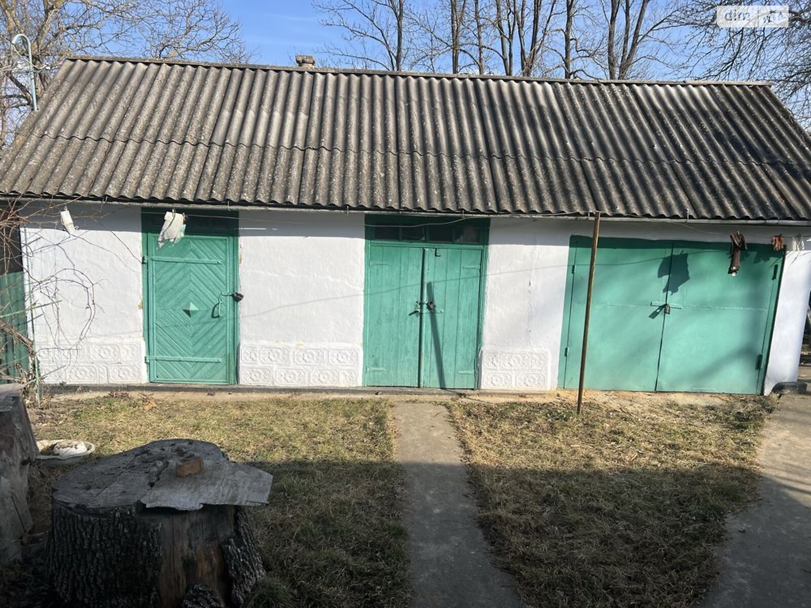 одноэтажный дом, 41.4 кв. м, шлакоблок. Продажа в Каменогорке фото 1 одноэтажный дом, 41.4 кв. м, шлакоблок. Продажа в Каменогорке фото 1