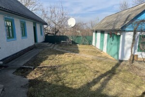 одноэтажный дом, 41.4 кв. м, шлакоблок. Продажа в Каменогорке фото 2