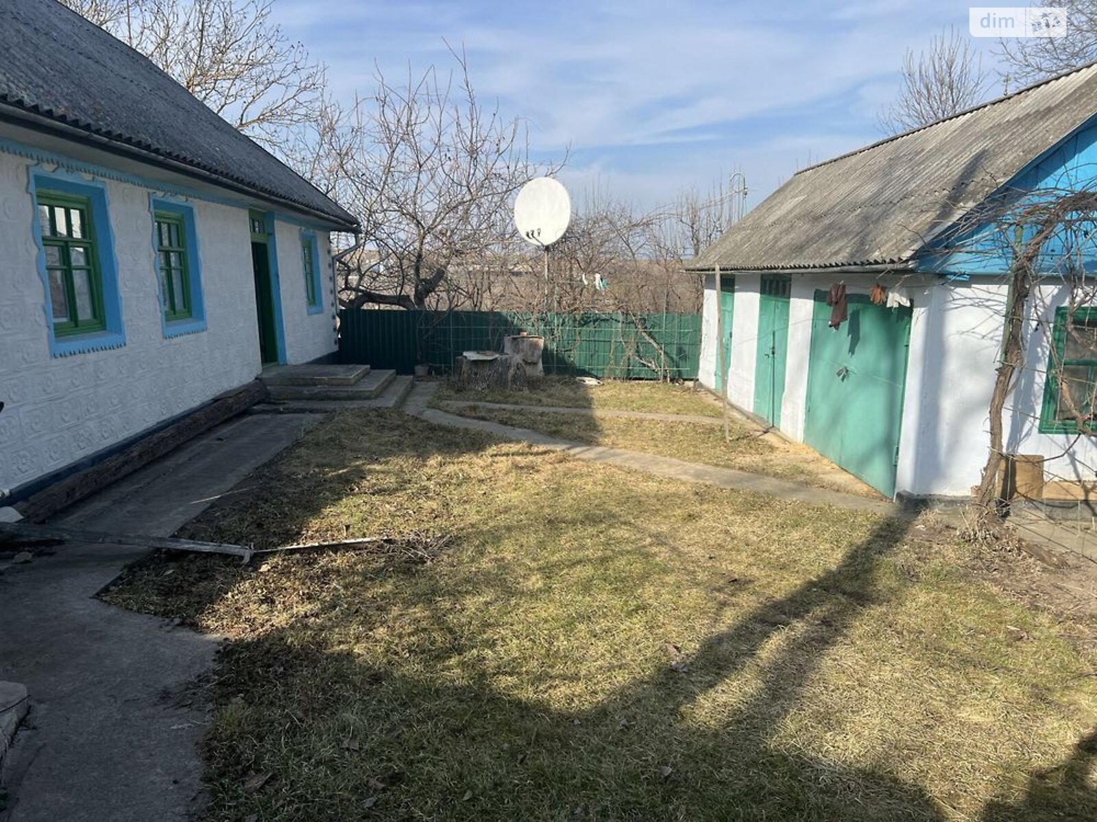 одноэтажный дом, 41.4 кв. м, шлакоблок. Продажа в Каменогорке фото 1 одноэтажный дом, 41.4 кв. м, шлакоблок. Продажа в Каменогорке фото 1