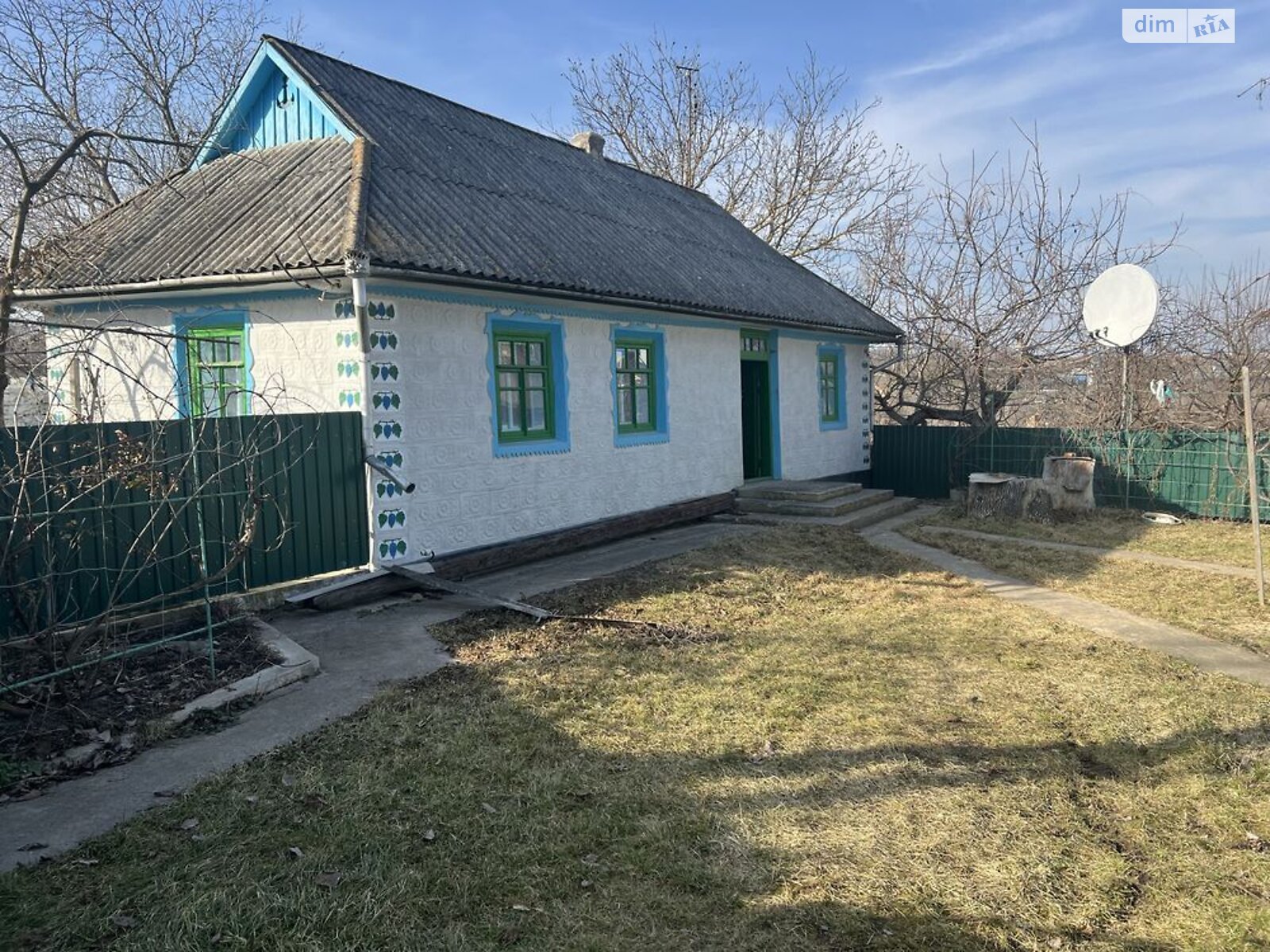 одноэтажный дом, 41.4 кв. м, шлакоблок. Продажа в Каменогорке фото 1 одноэтажный дом, 41.4 кв. м, шлакоблок. Продажа в Каменогорке фото 1