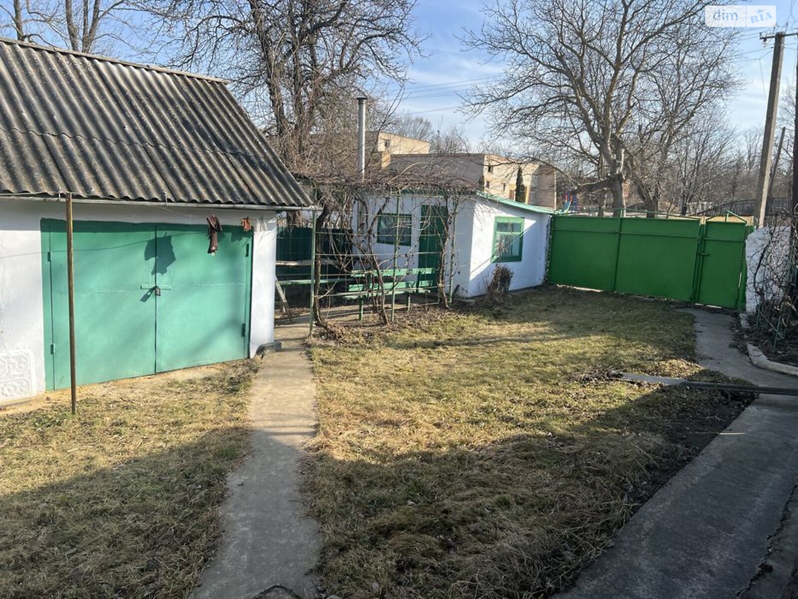 одноэтажный дом, 41.4 кв. м, шлакоблок. Продажа в Каменогорке фото 1 одноэтажный дом, 41.4 кв. м, шлакоблок. Продажа в Каменогорке фото 1
