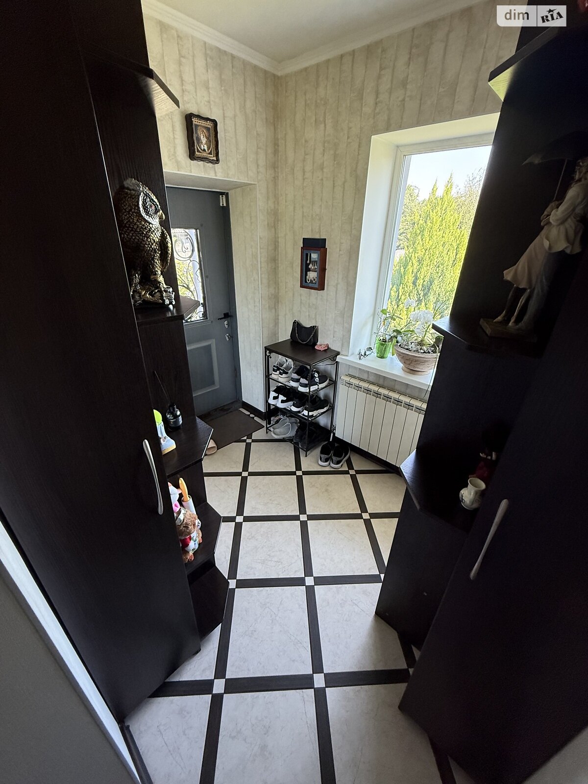 одноповерховий будинок з гаражем, 140 кв. м, цегла. Продаж в Кам’янському, район Баглійський фото 1 одноповерховий будинок з гаражем, 140 кв. м, цегла. Продаж в Кам’янському, район Баглійський фото 1
