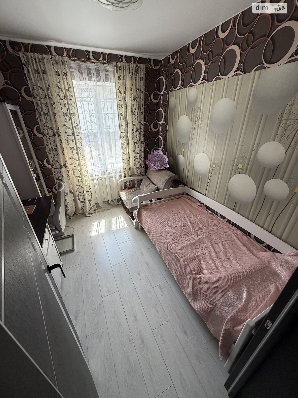 одноповерховий будинок з гаражем, 140 кв. м, цегла. Продаж в Кам’янському, район Баглійський фото 1 одноповерховий будинок з гаражем, 140 кв. м, цегла. Продаж в Кам’янському, район Баглійський фото 1