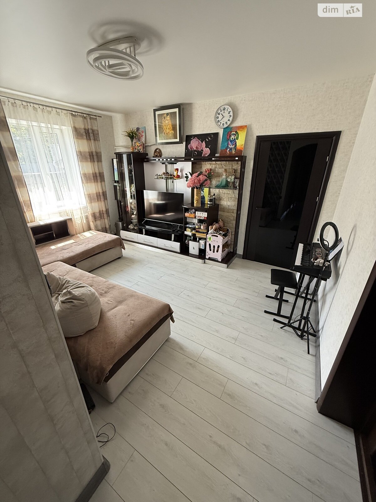 одноповерховий будинок з гаражем, 140 кв. м, цегла. Продаж в Кам’янському, район Баглійський фото 1 одноповерховий будинок з гаражем, 140 кв. м, цегла. Продаж в Кам’янському, район Баглійський фото 1