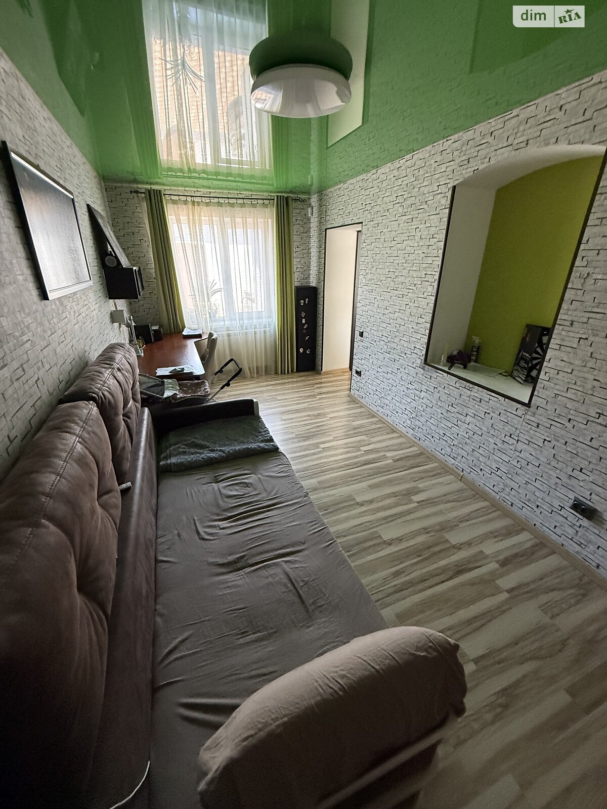 одноповерховий будинок з гаражем, 140 кв. м, цегла. Продаж в Кам’янському, район Баглійський фото 1 одноповерховий будинок з гаражем, 140 кв. м, цегла. Продаж в Кам’янському, район Баглійський фото 1