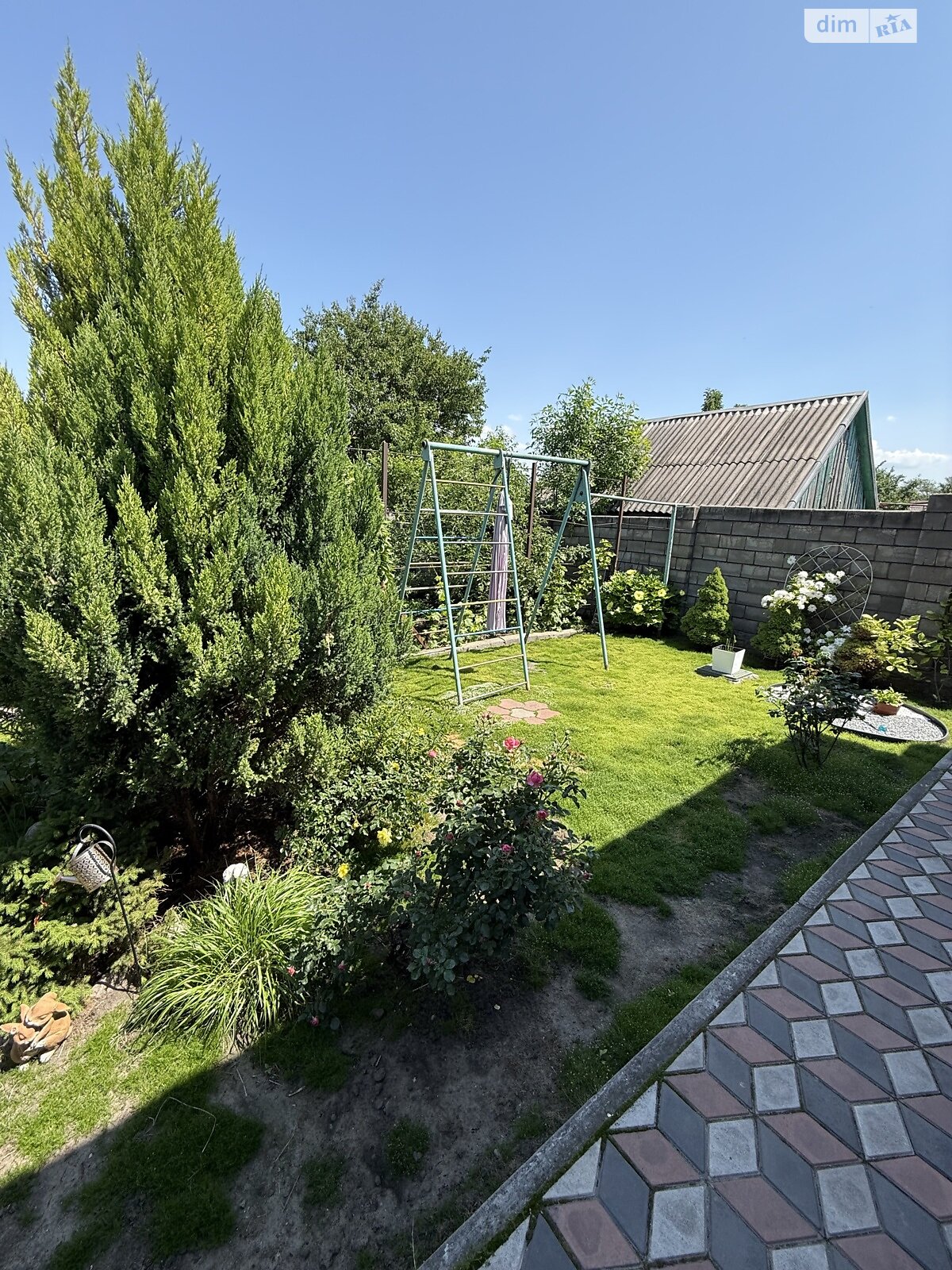 одноповерховий будинок з гаражем, 140 кв. м, цегла. Продаж в Кам’янському, район Баглійський фото 1 одноповерховий будинок з гаражем, 140 кв. м, цегла. Продаж в Кам’янському, район Баглійський фото 1