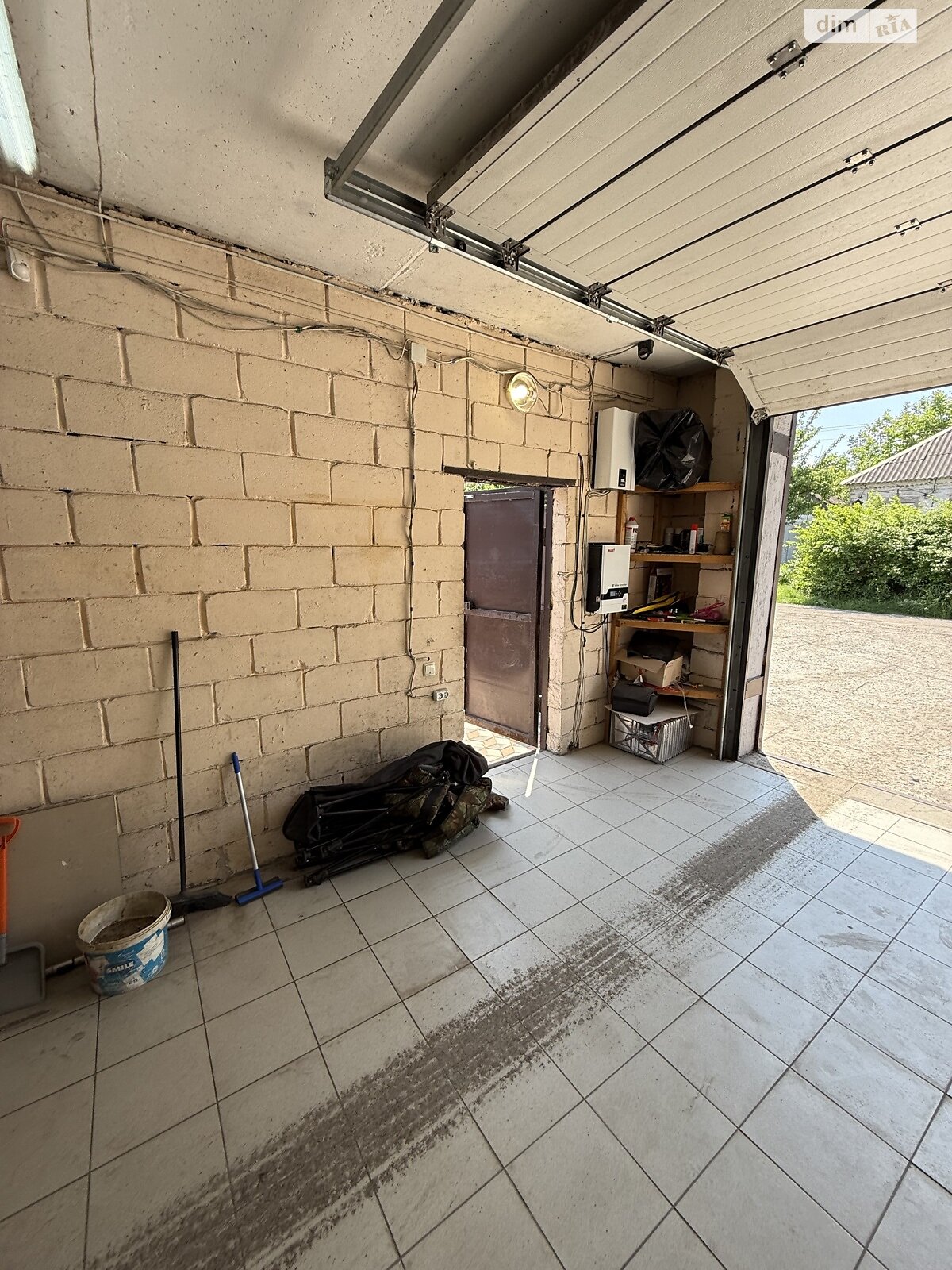 одноповерховий будинок з гаражем, 140 кв. м, цегла. Продаж в Кам’янському, район Баглійський фото 1 одноповерховий будинок з гаражем, 140 кв. м, цегла. Продаж в Кам’янському, район Баглійський фото 1