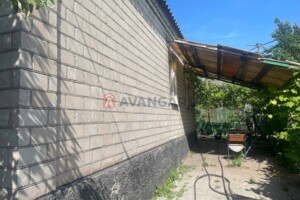 одноповерховий будинок, 100.8 кв. м, кирпич. Продаж в Кам’янському, район Баглійський фото 2