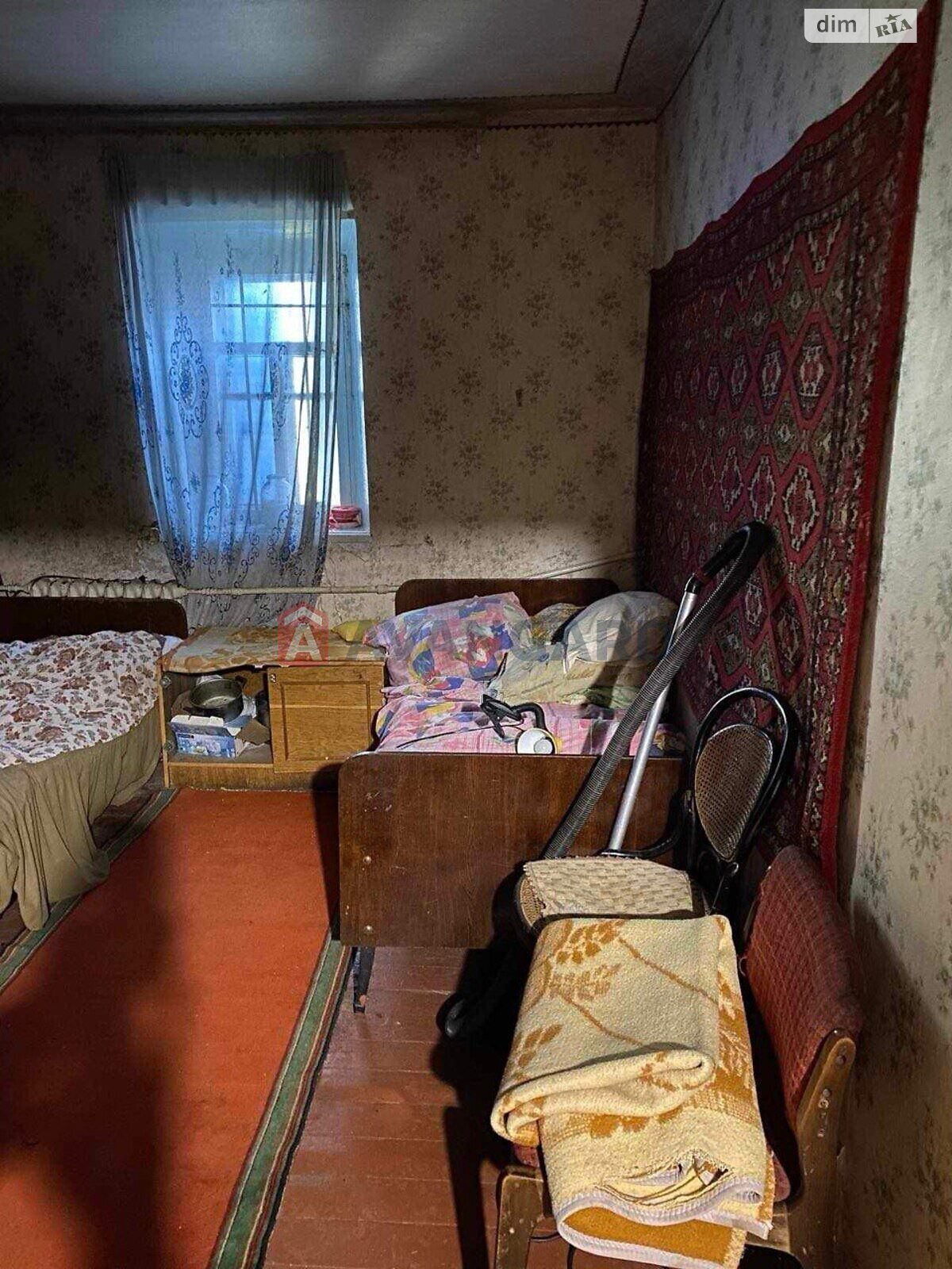 одноэтажный дом, 58 кв. м, кирпич. Продажа в Каменском район Баглейский фото 1