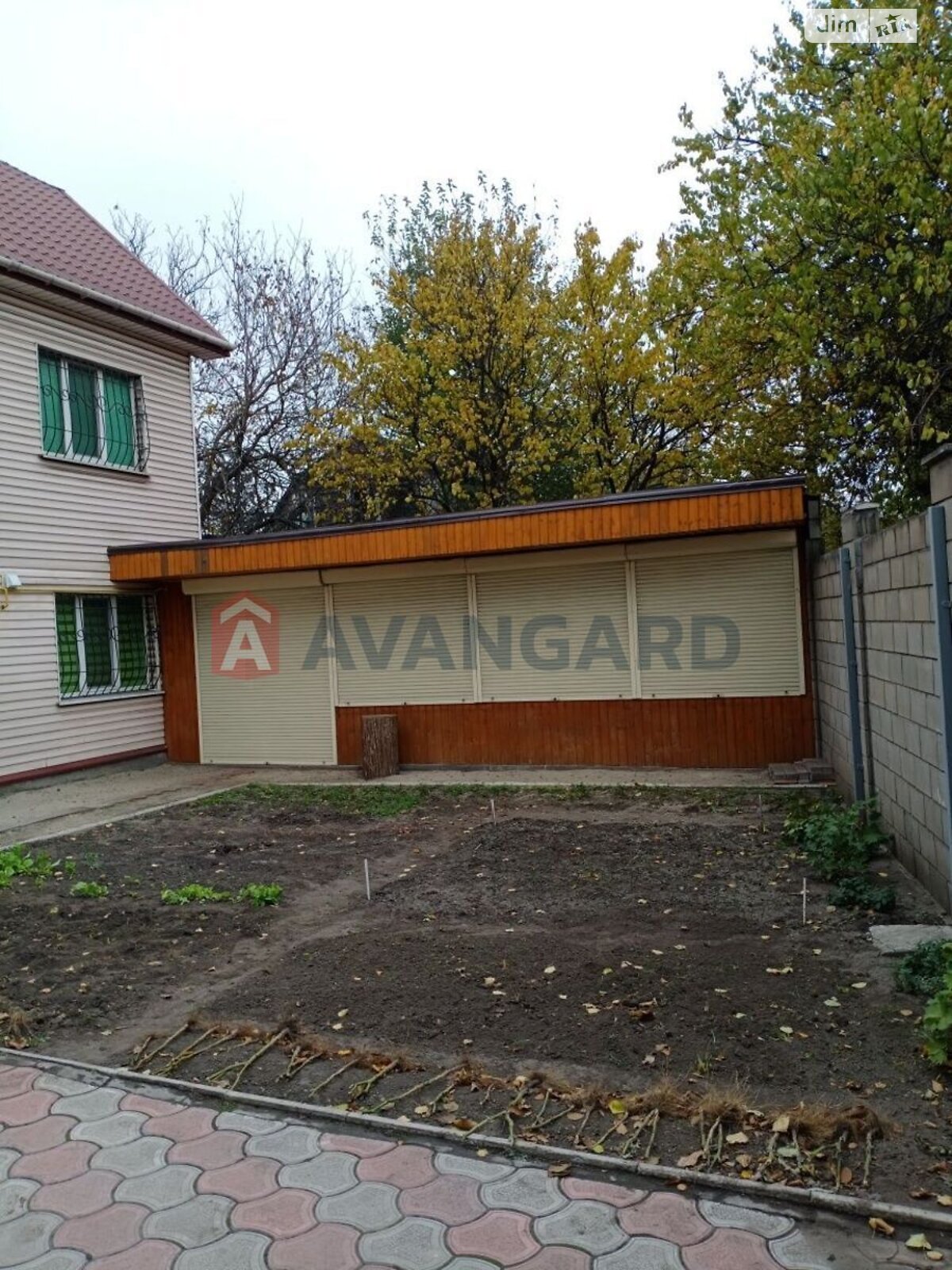 трехэтажный дом, 270 кв. м, шлакоблок. Продажа в Каменском район Баглейский фото 1 трехэтажный дом, 270 кв. м, шлакоблок. Продажа в Каменском район Баглейский фото 1