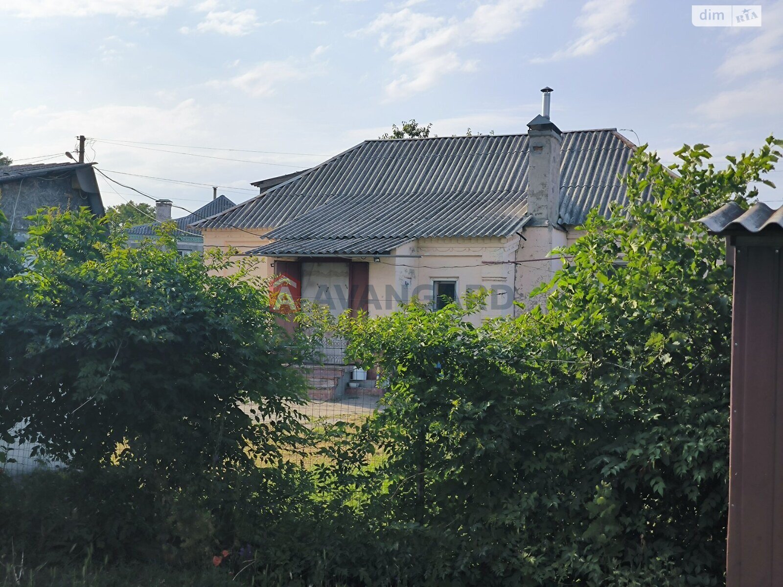 одноэтажный дом, 59 кв. м, глинобитный. Продажа в Каменском район Баглейский фото 1 одноэтажный дом, 59 кв. м, глинобитный. Продажа в Каменском район Баглейский фото 1