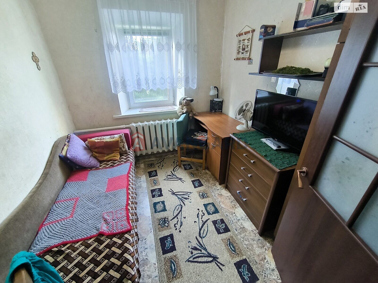 одноэтажный дом, 59 кв. м, глинобитный. Продажа в Каменском район Баглейский фото 1 одноэтажный дом, 59 кв. м, глинобитный. Продажа в Каменском район Баглейский фото 1
