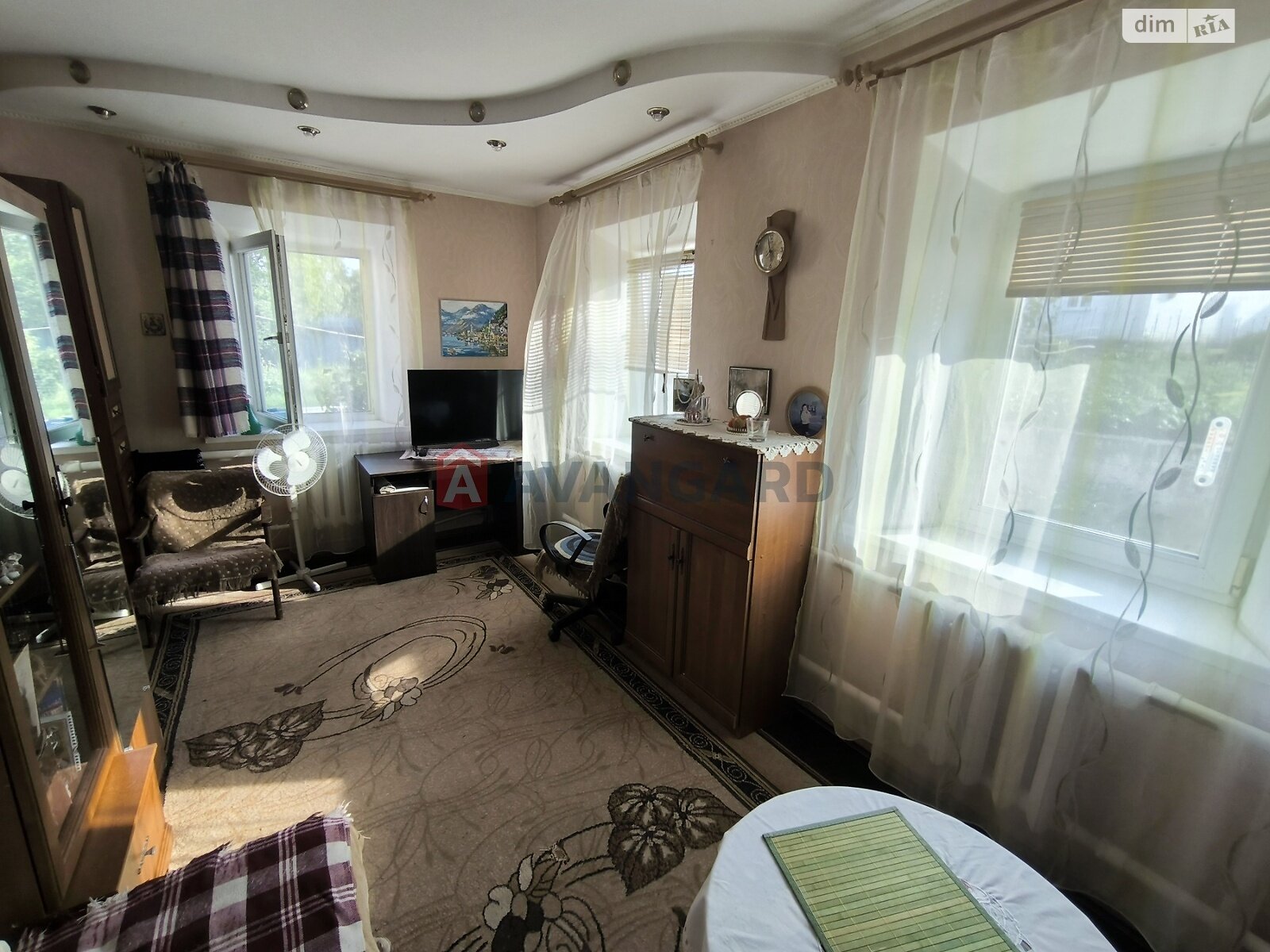 одноэтажный дом, 59 кв. м, глинобитный. Продажа в Каменском район Баглейский фото 1 одноэтажный дом, 59 кв. м, глинобитный. Продажа в Каменском район Баглейский фото 1