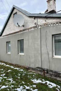 одноповерховий будинок з гаражем, 53 кв. м, цегла. Продаж в Кам’янському, район Черемушки фото 2