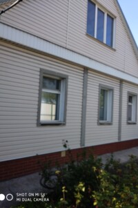 одноповерховий будинок з верандою, 90 кв. м, шлакоблок. Продаж в Кам’янському, район Черемушки фото 2