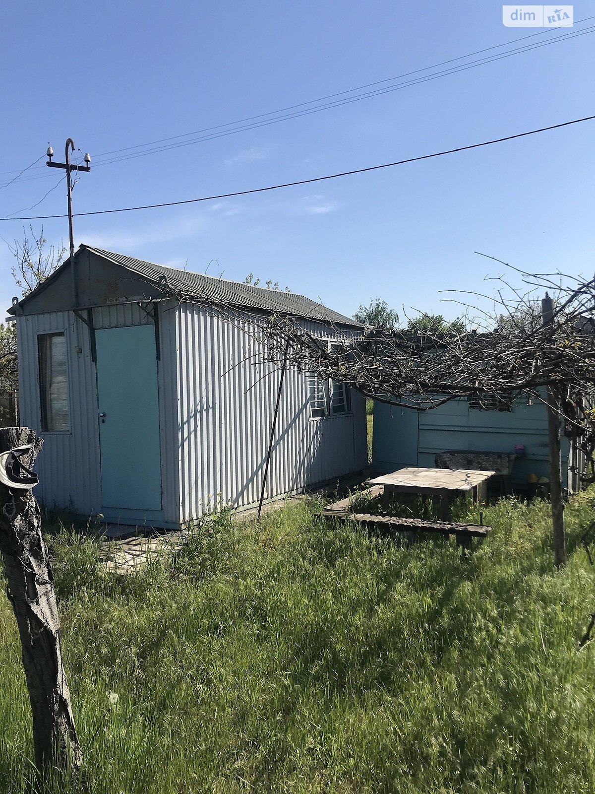 одноповерховий будинок, 10 кв. м, метал. Продаж в Кам’янському, район Дніпродзержинськ фото 1 одноповерховий будинок, 10 кв. м, метал. Продаж в Кам’янському, район Дніпродзержинськ фото 1