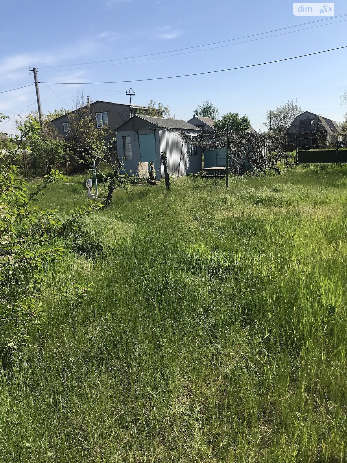 одноповерховий будинок, 10 кв. м, метал. Продаж в Кам’янському, район Дніпродзержинськ фото 1 одноповерховий будинок, 10 кв. м, метал. Продаж в Кам’янському, район Дніпродзержинськ фото 1