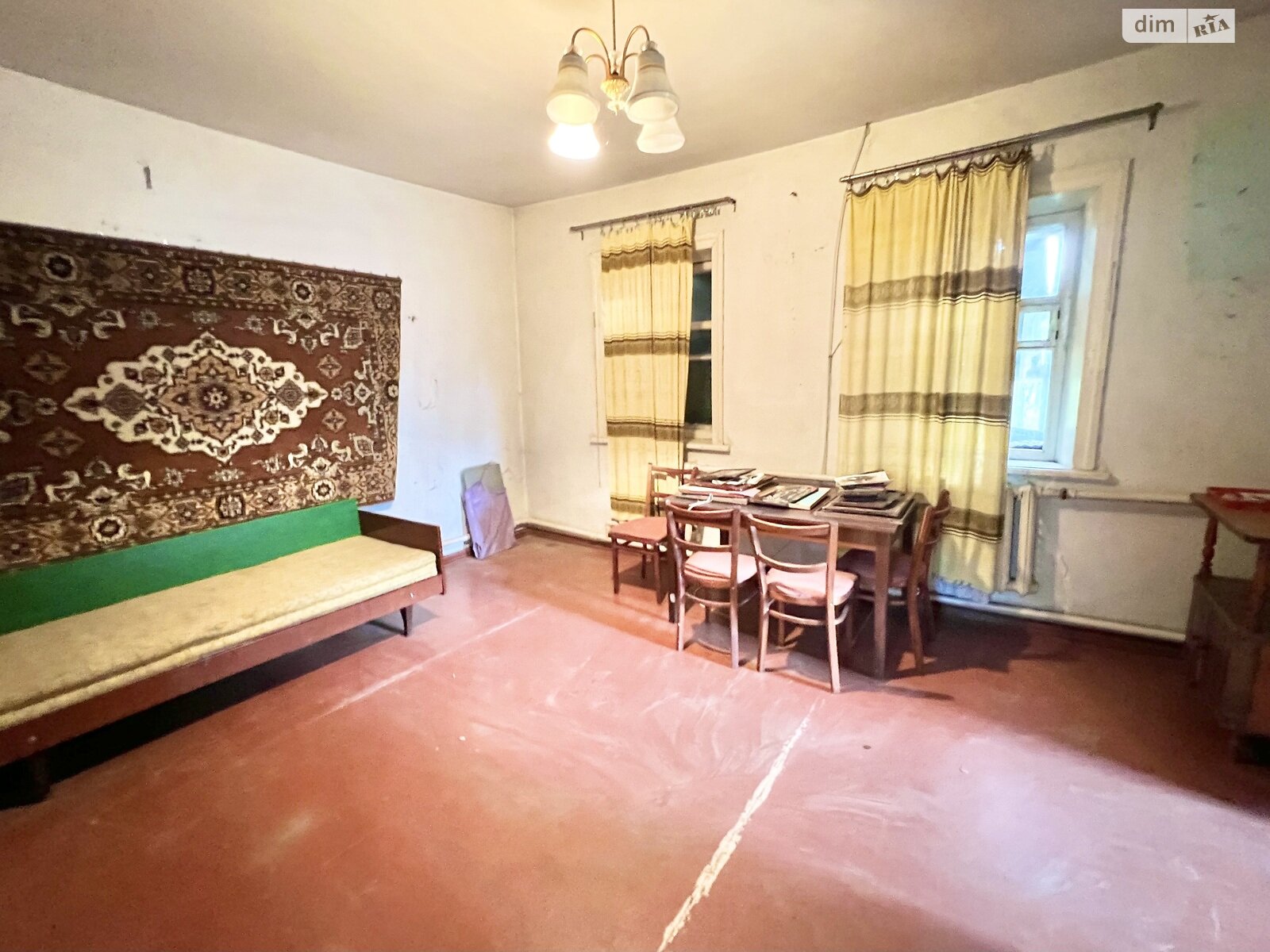 одноэтажный дом, 68 кв. м, кирпич. Продажа в Каменском район Днепровский фото 1 одноэтажный дом, 68 кв. м, кирпич. Продажа в Каменском район Днепровский фото 1