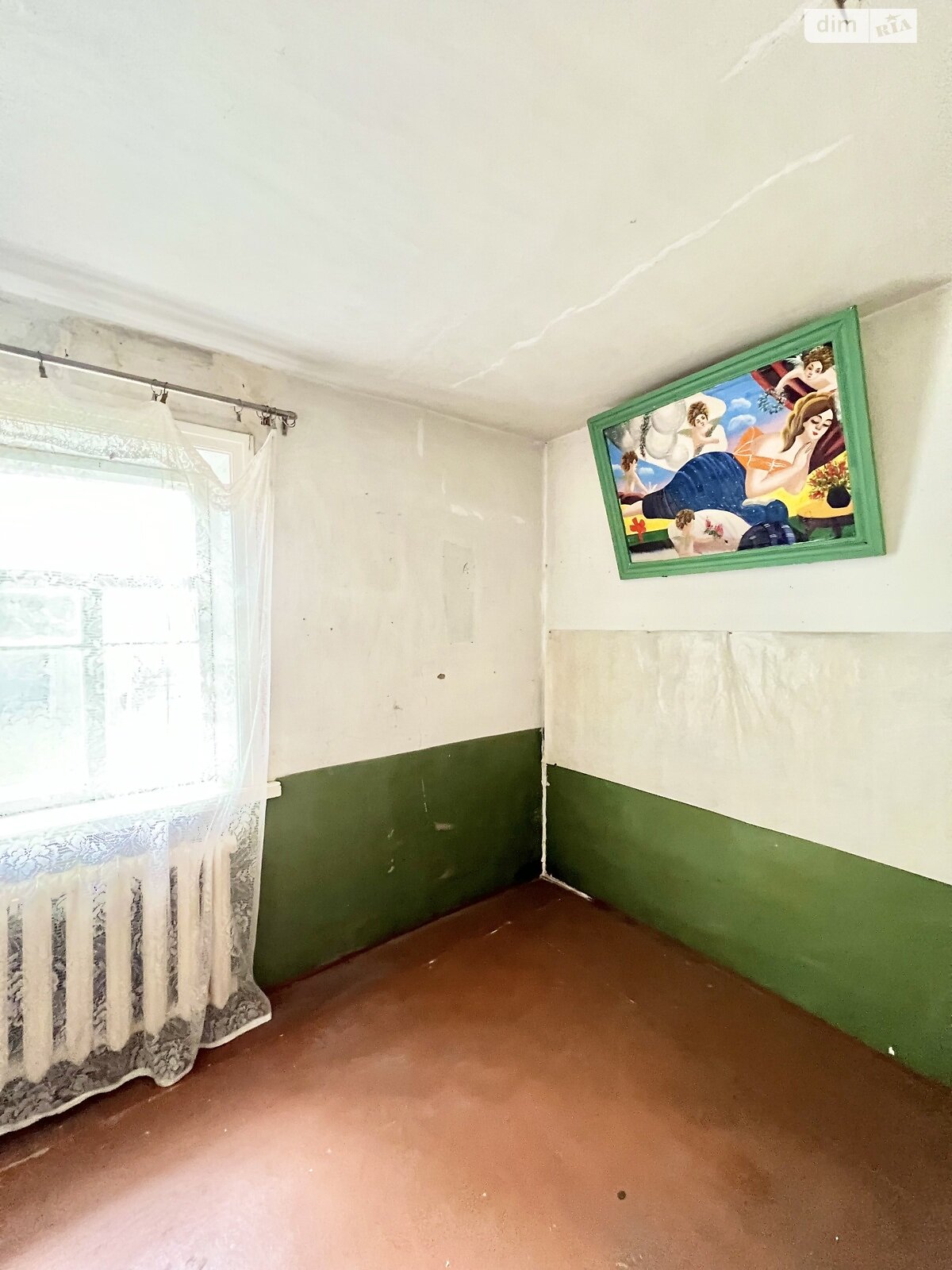 одноэтажный дом, 68 кв. м, кирпич. Продажа в Каменском район Днепровский фото 1 одноэтажный дом, 68 кв. м, кирпич. Продажа в Каменском район Днепровский фото 1
