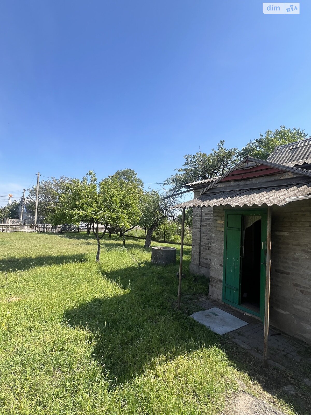 одноэтажный дом, 68 кв. м, кирпич. Продажа в Каменском район Днепровский фото 1 одноэтажный дом, 68 кв. м, кирпич. Продажа в Каменском район Днепровский фото 1