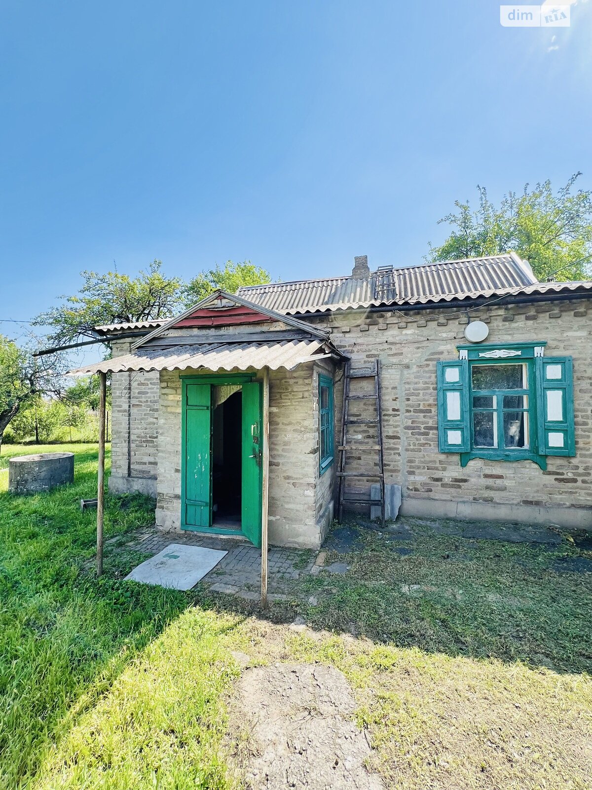 одноэтажный дом, 68 кв. м, кирпич. Продажа в Каменском район Днепровский фото 1 одноэтажный дом, 68 кв. м, кирпич. Продажа в Каменском район Днепровский фото 1